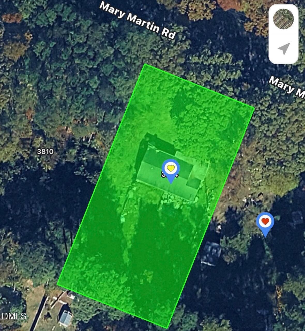 image8 - 3814 Mary Martin Road, Durham, NC 27703, Durham