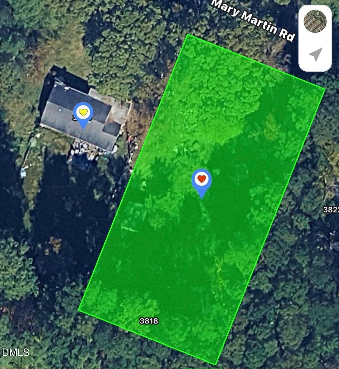 image9 - 3814 Mary Martin Road, Durham, NC 27703, Durham