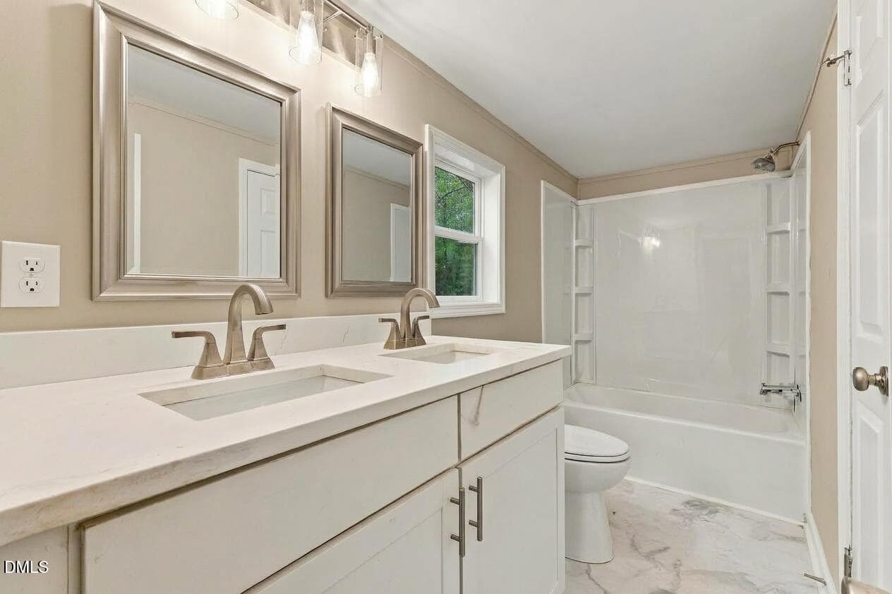 fondern master - 117 Fondern Drive, Hope Mills, NC 28348, Hope Mills
