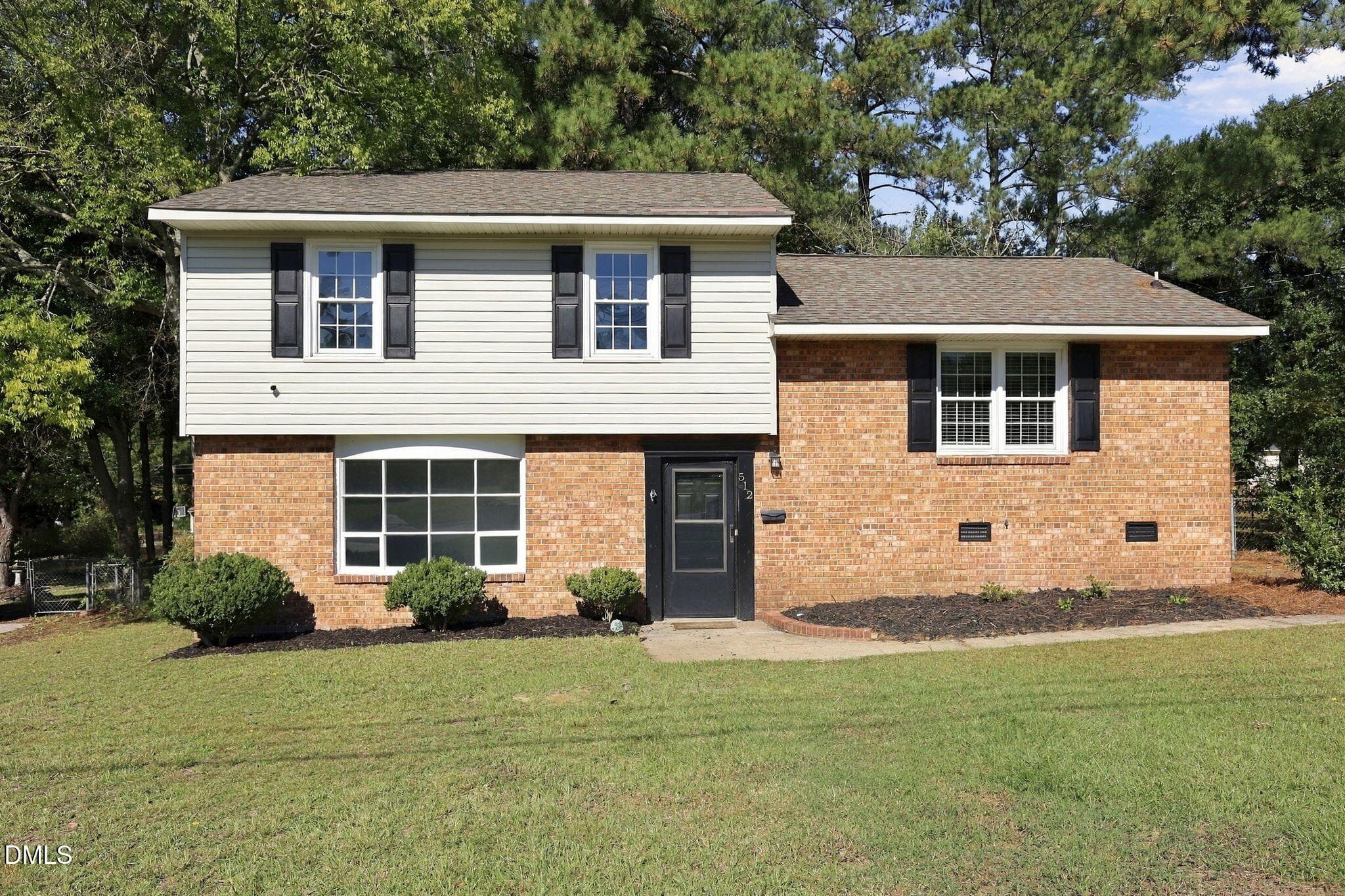 512 Waterbury Drive, Fayetteville, NC 28311