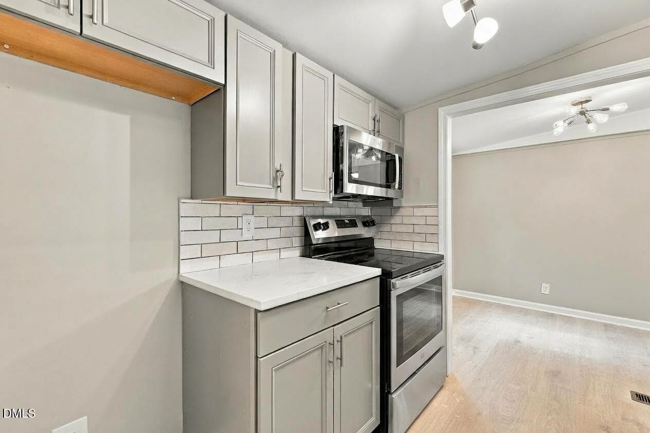 fondern oven2 - 117 Fondern Drive, Hope Mills, NC 28348, Hope Mills