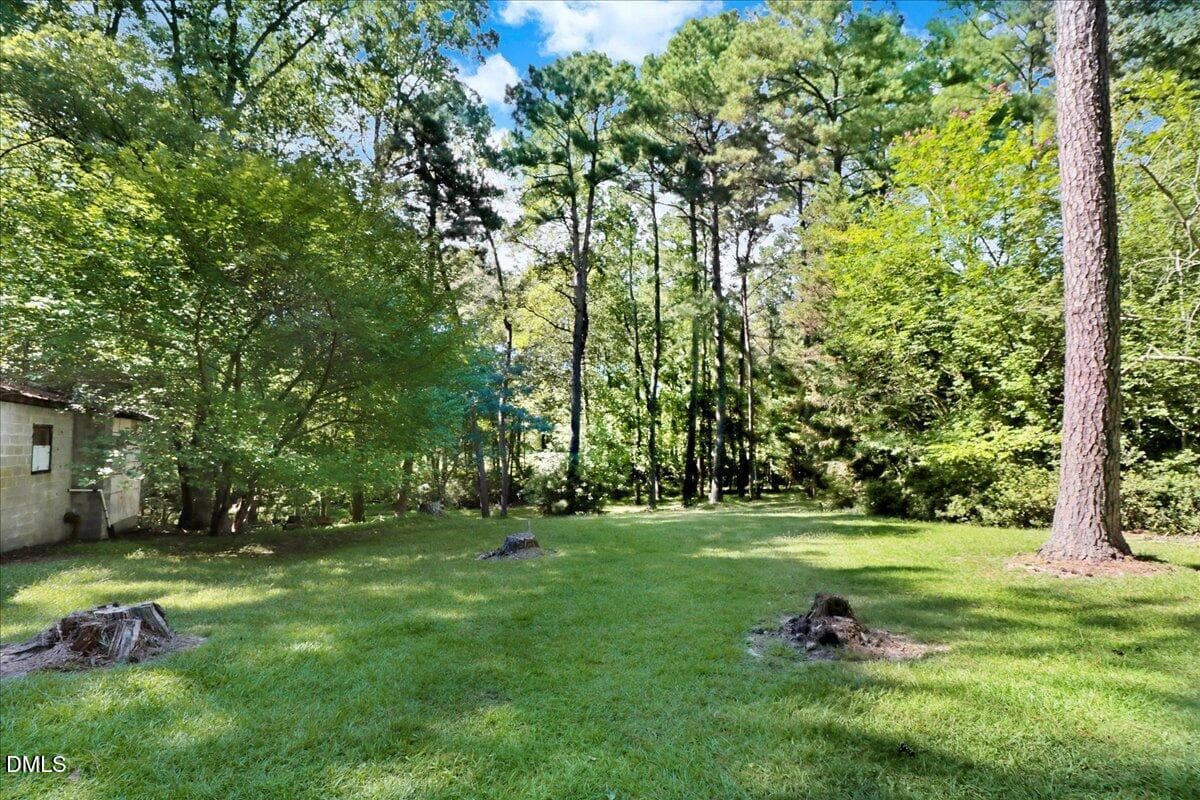 15653 Buffalo Road, Clayton, NC 27527