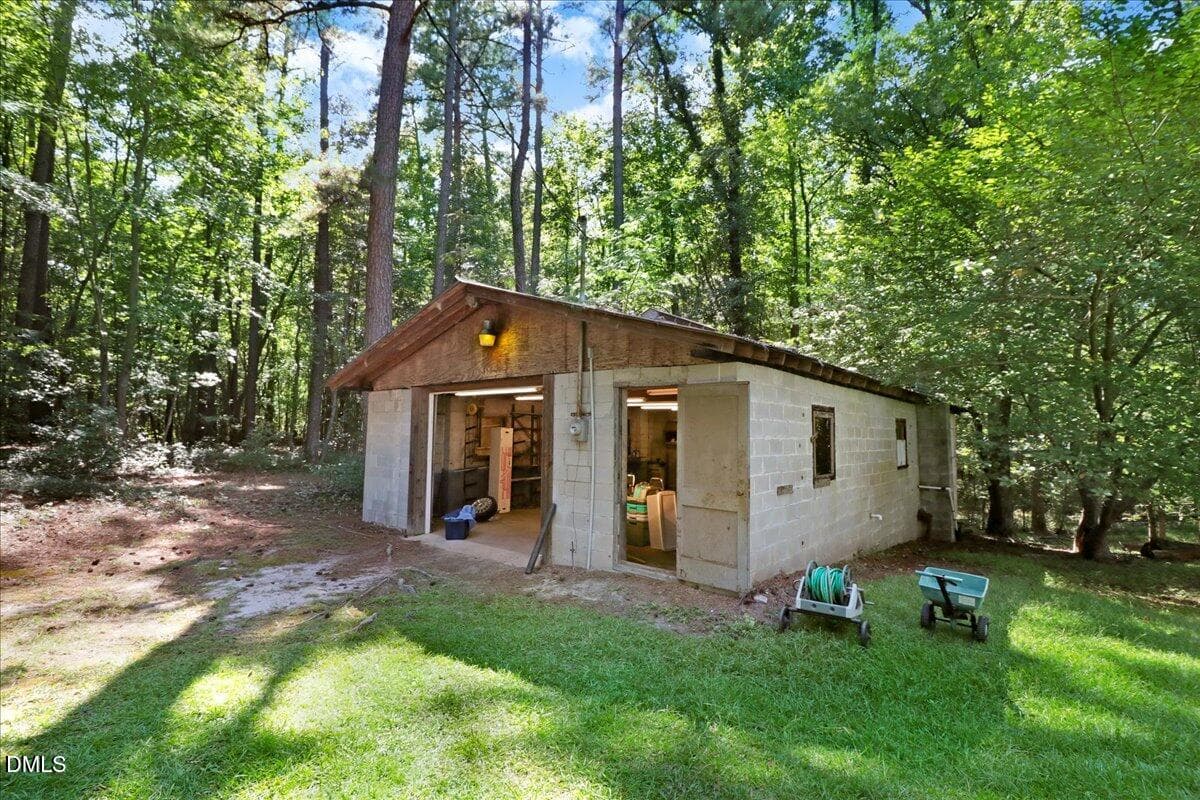 12-15653 Buffalo Rd-12 - 15653 Buffalo Road, Clayton, NC 27527, Clayton