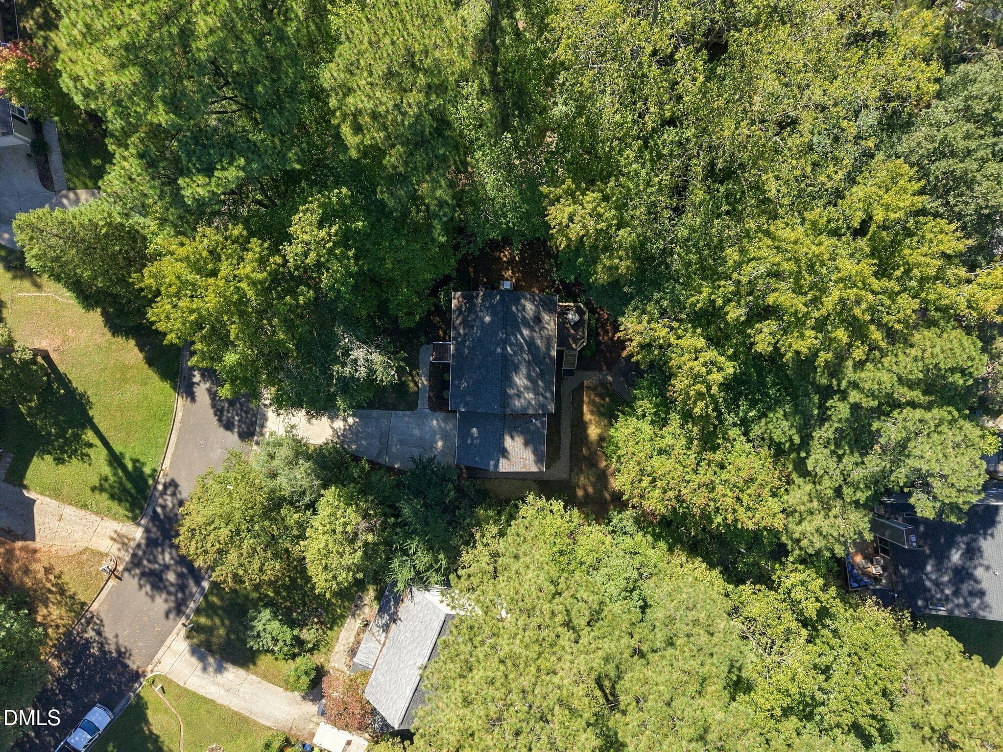 5-web-or-mls-DJI_20261012120404_0238_D - 5005 Denham Court, Raleigh, NC 27613, Raleigh
