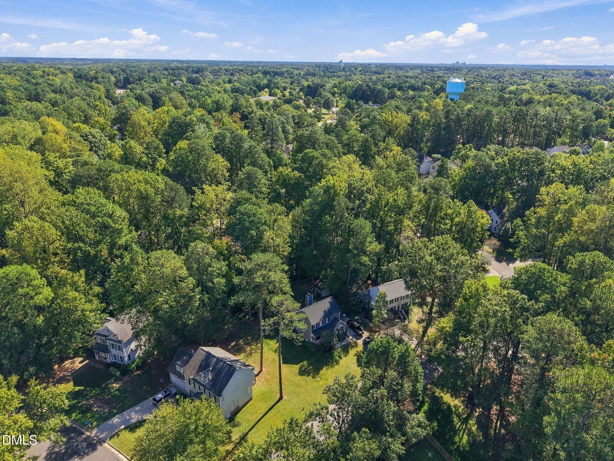 6-web-or-mls-DJI_20261012120428_0239_D - 5005 Denham Court, Raleigh, NC 27613, Raleigh
