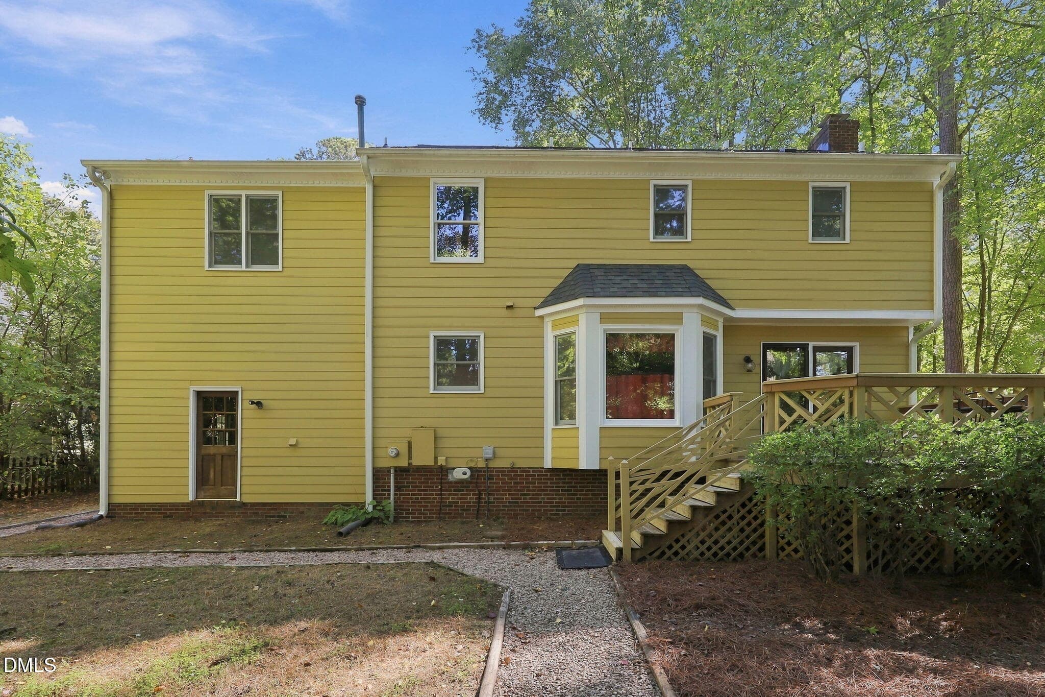 45-web-or-mls-IMG_8693_1 - 5005 Denham Court, Raleigh, NC 27613, Raleigh