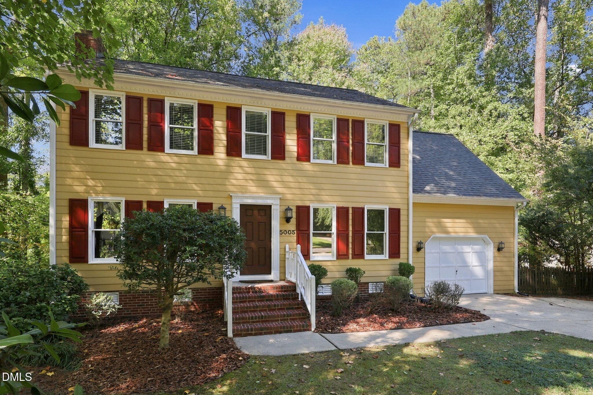 51-web-or-mls-IMG_8709_1 - 5005 Denham Court, Raleigh, NC 27613, Raleigh