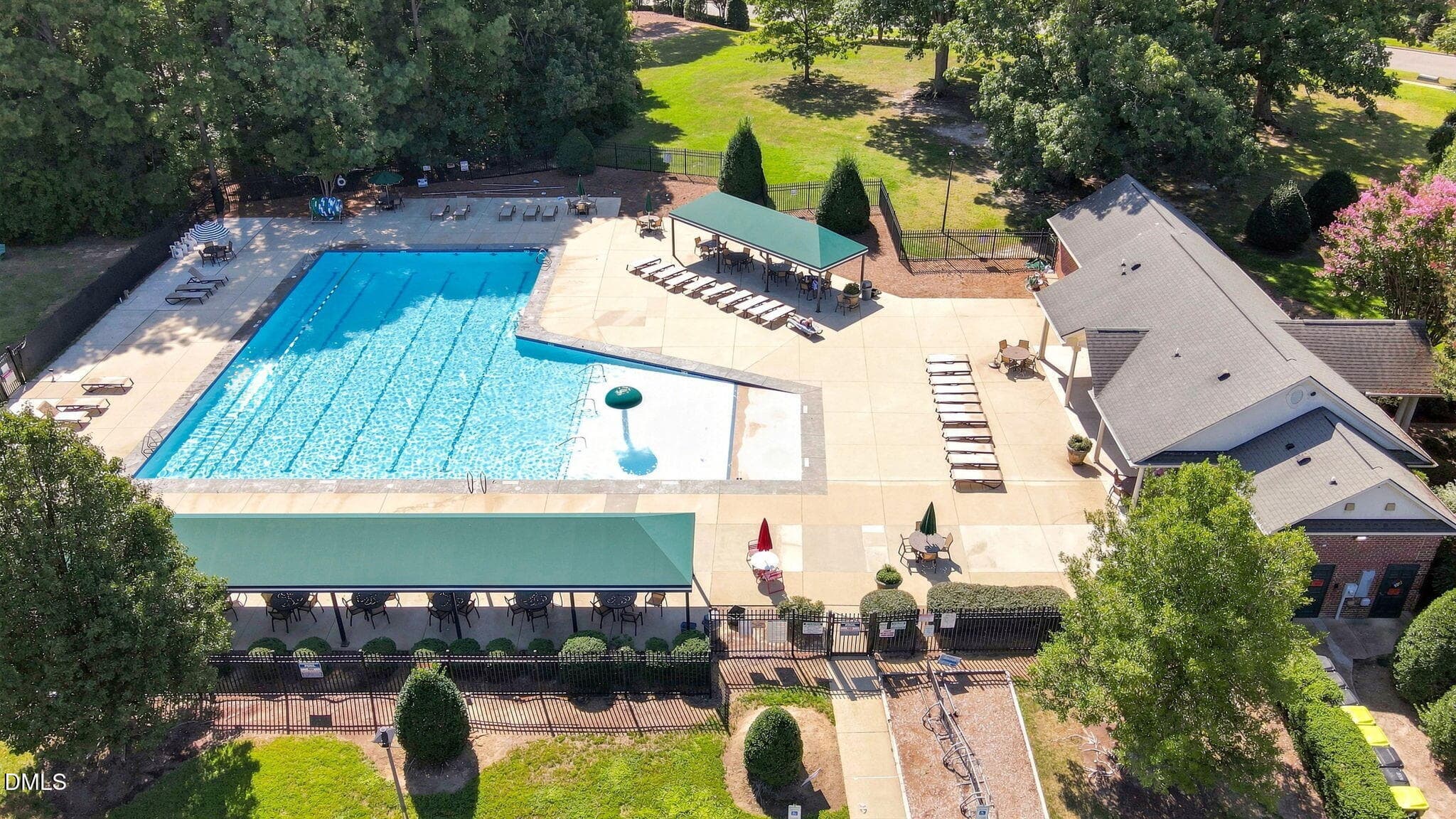 48-web-or-mls-DJI_0270 - 1603 Poets Glade Drive, Apex, NC 27523