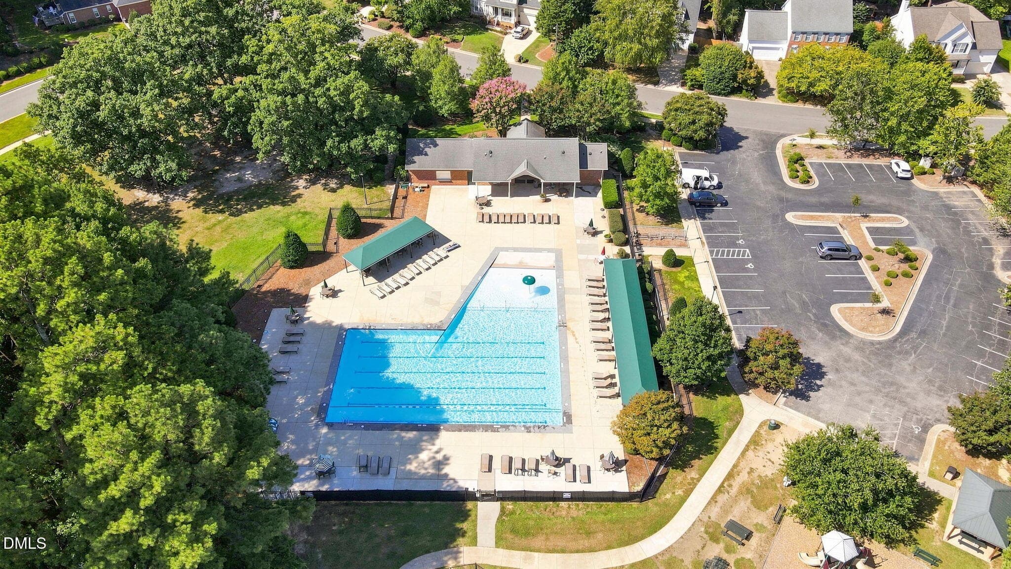 51-web-or-mls-DJI_0285 - 1603 Poets Glade Drive, Apex, NC 27523