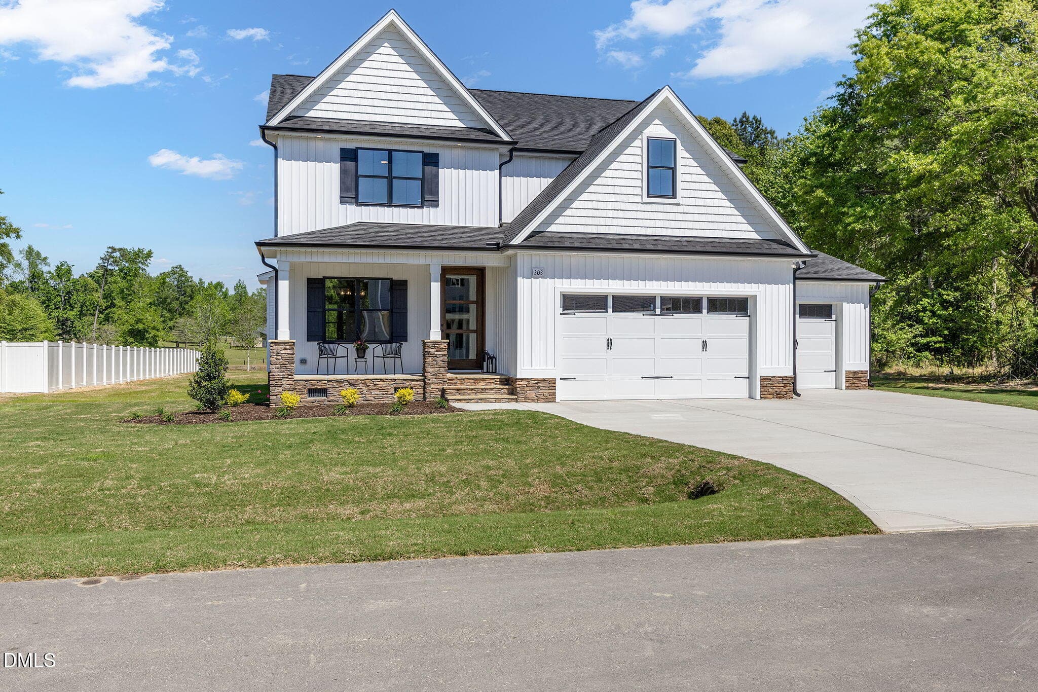 1-web-or-mls-9L1A9908 - 303 Freedom Rdg Drive, Smithfield, NC 27577