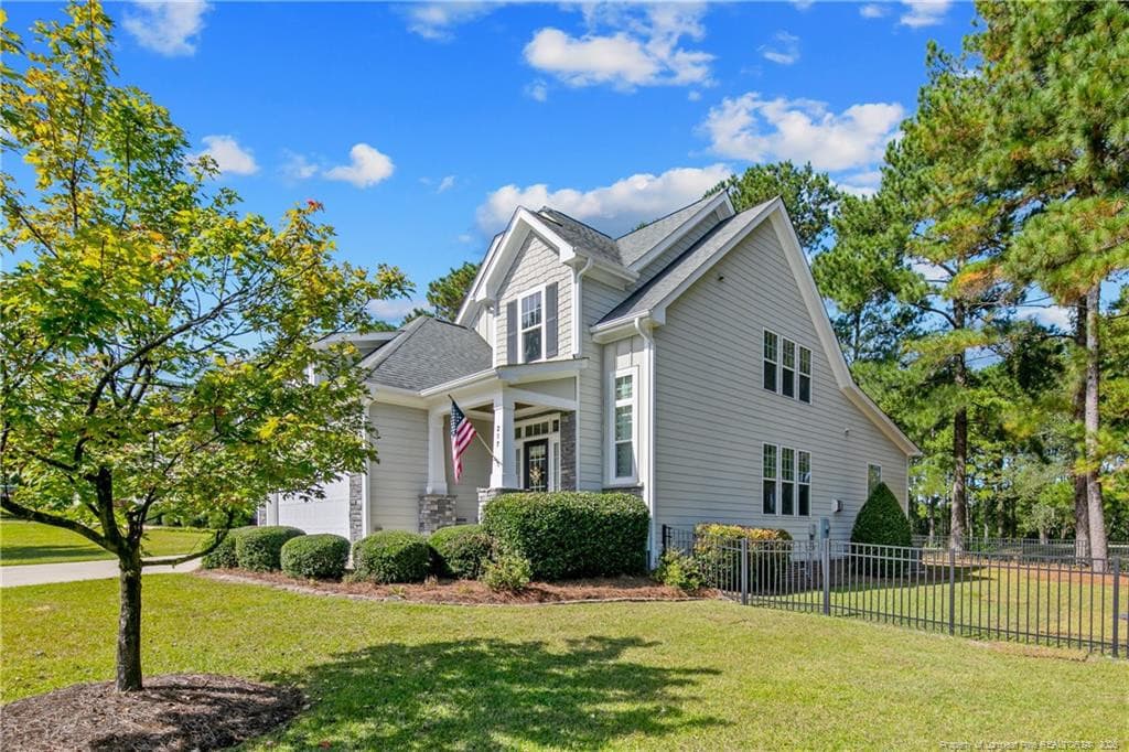 Photo 33 - 217 Lamplighter Way, Spring Lake, NC 28390, Spring Lake