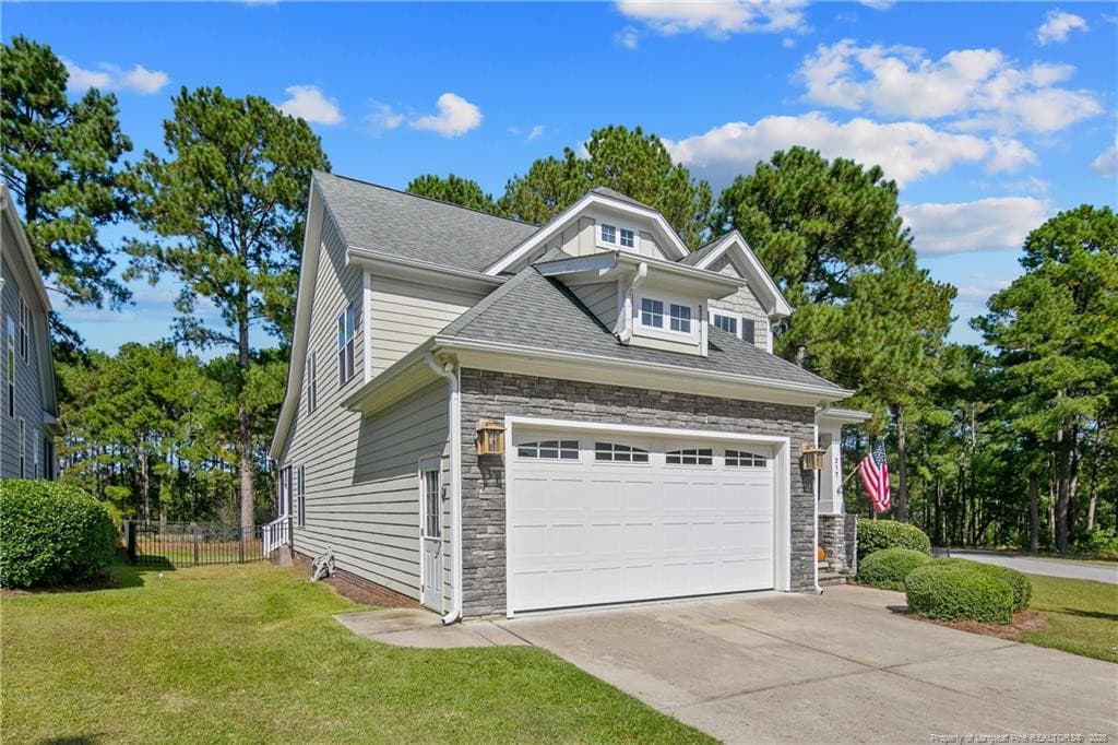 Photo 34 - 217 Lamplighter Way, Spring Lake, NC 28390, Spring Lake