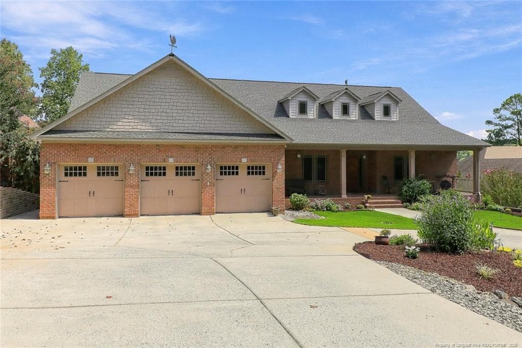 Photo 3 - 3 The Pointe, Sanford, NC 27332