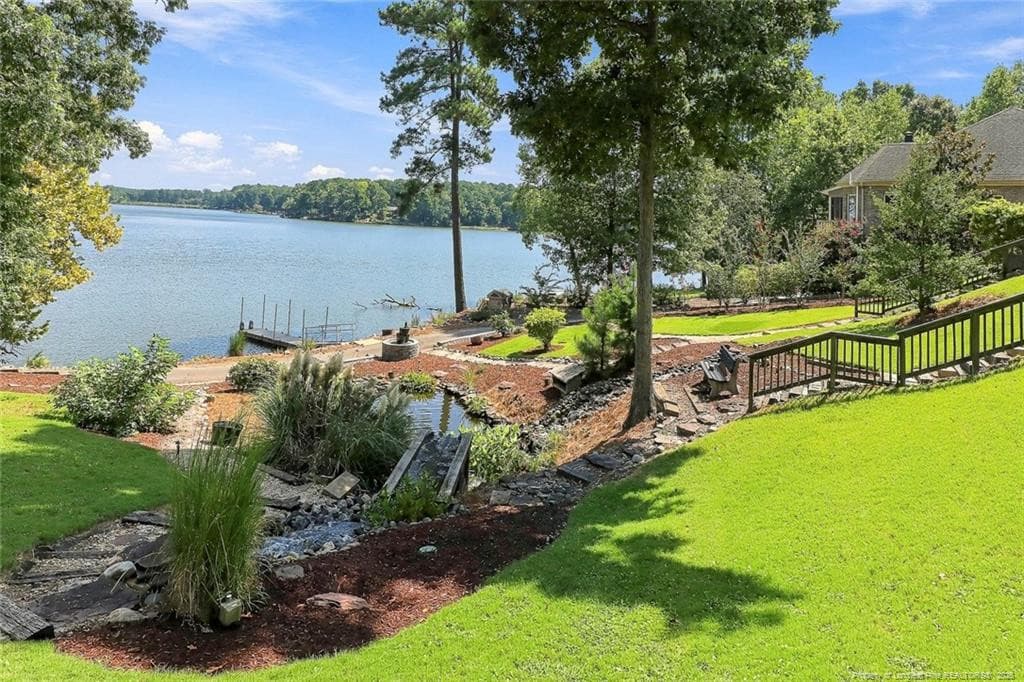 Photo 4 - 3 The Pointe, Sanford, NC 27332
