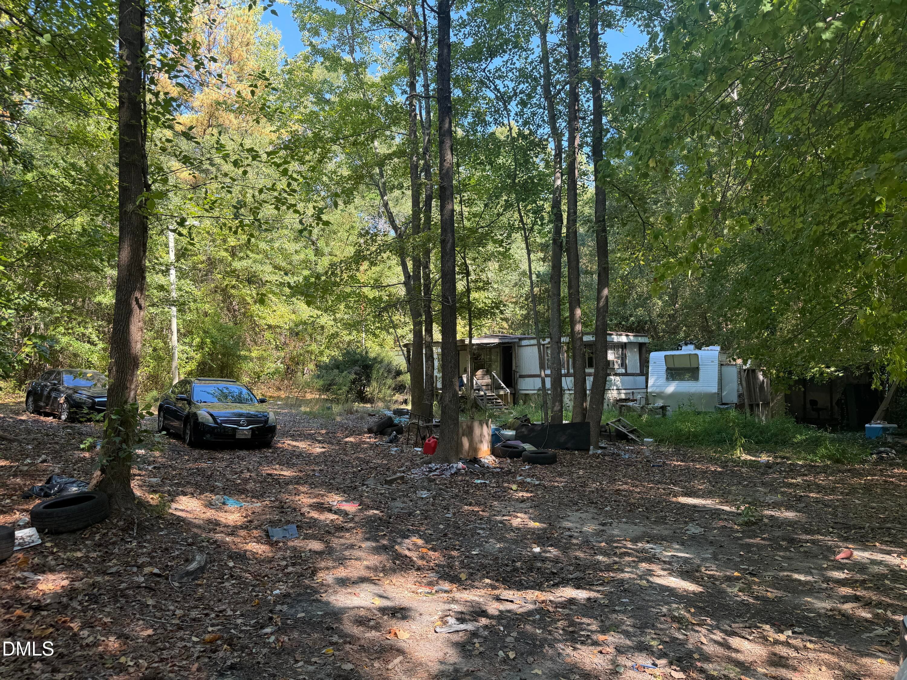 5017 Sunset Lake Road, Apex, NC 27539