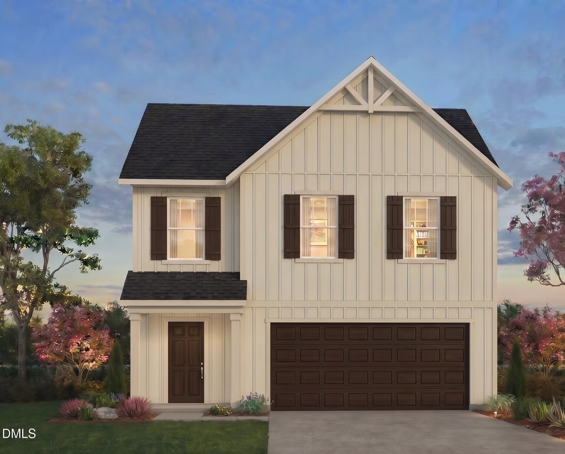 106 Cedarbranch Way 197, Erwin, NC 28339