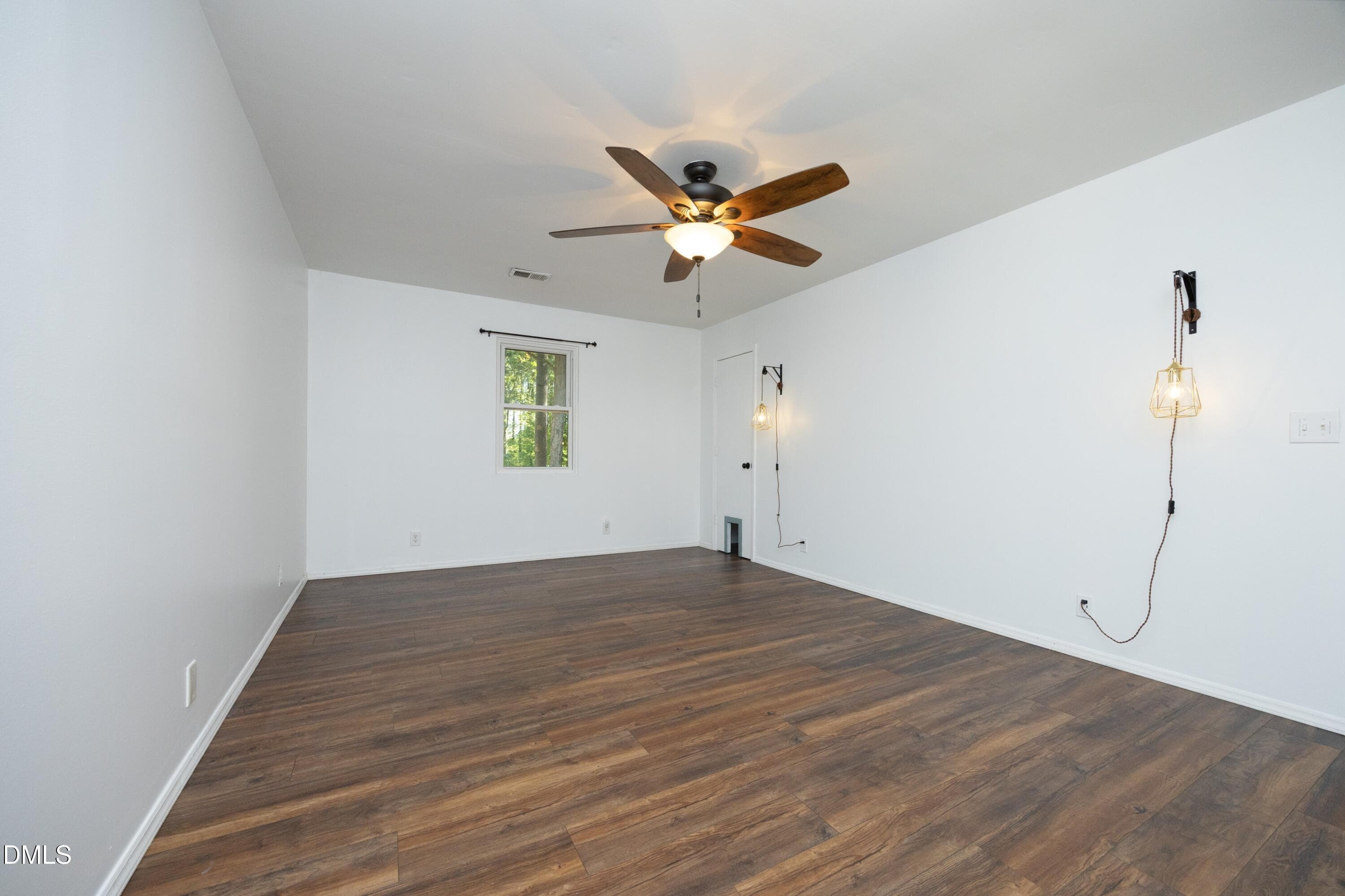 01PrimaryBedroom - 133 Stagecrest Drive, Raleigh, NC 27603