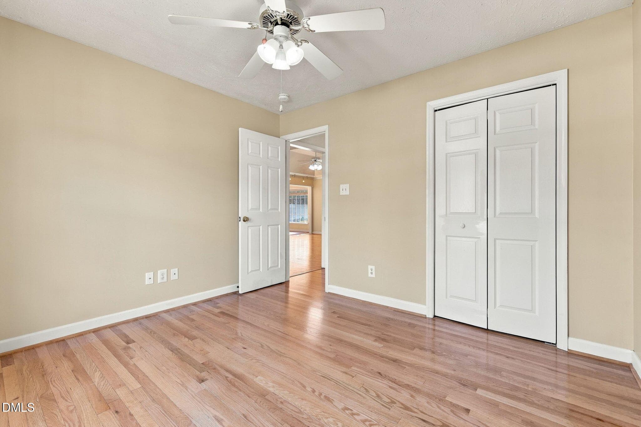 Bedroom 3 - 729 Dalmore Drive, Fayetteville, NC 28311, Fayetteville