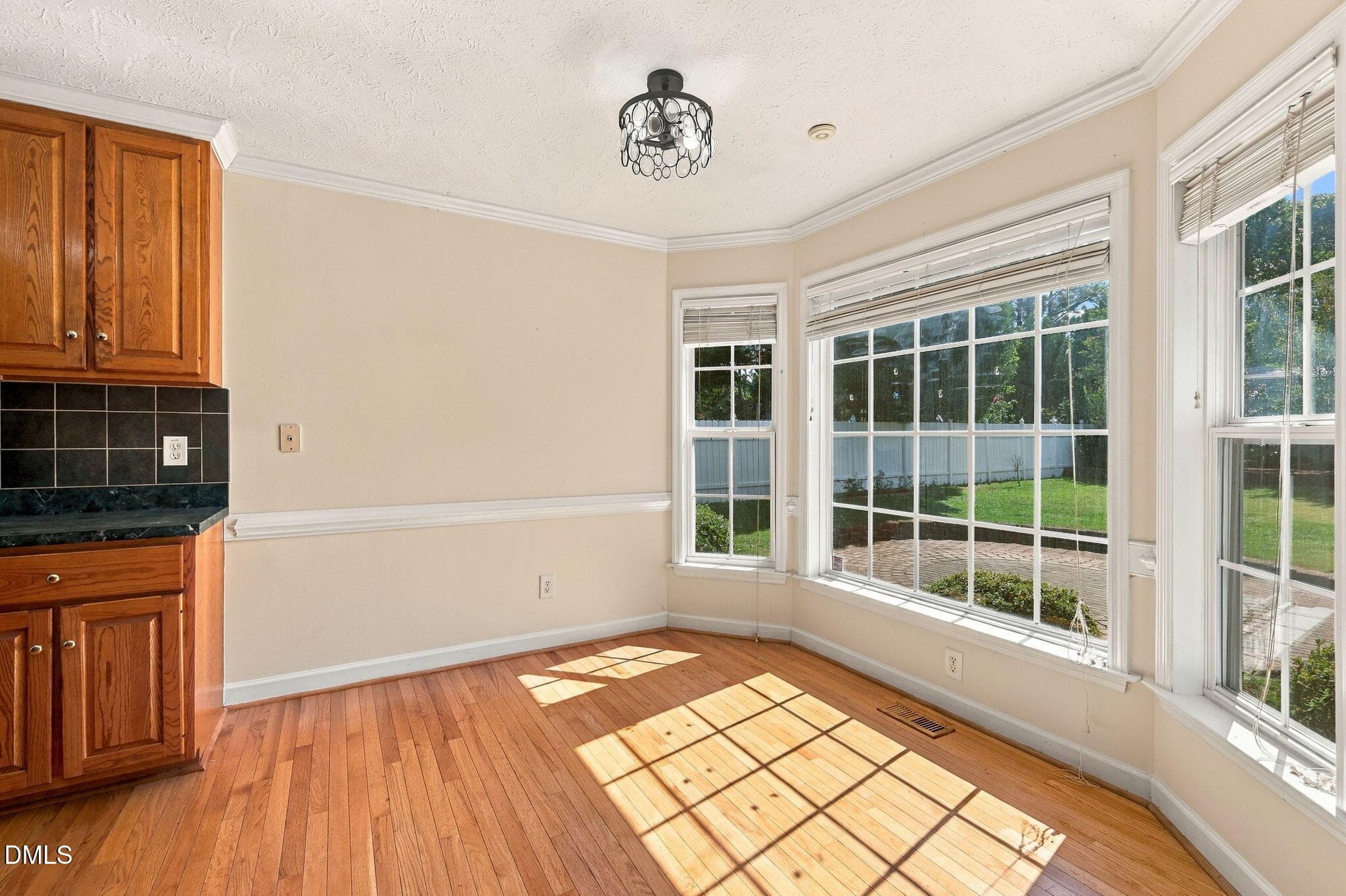 Breakfast Nook - 729 Dalmore Drive, Fayetteville, NC 28311, Fayetteville