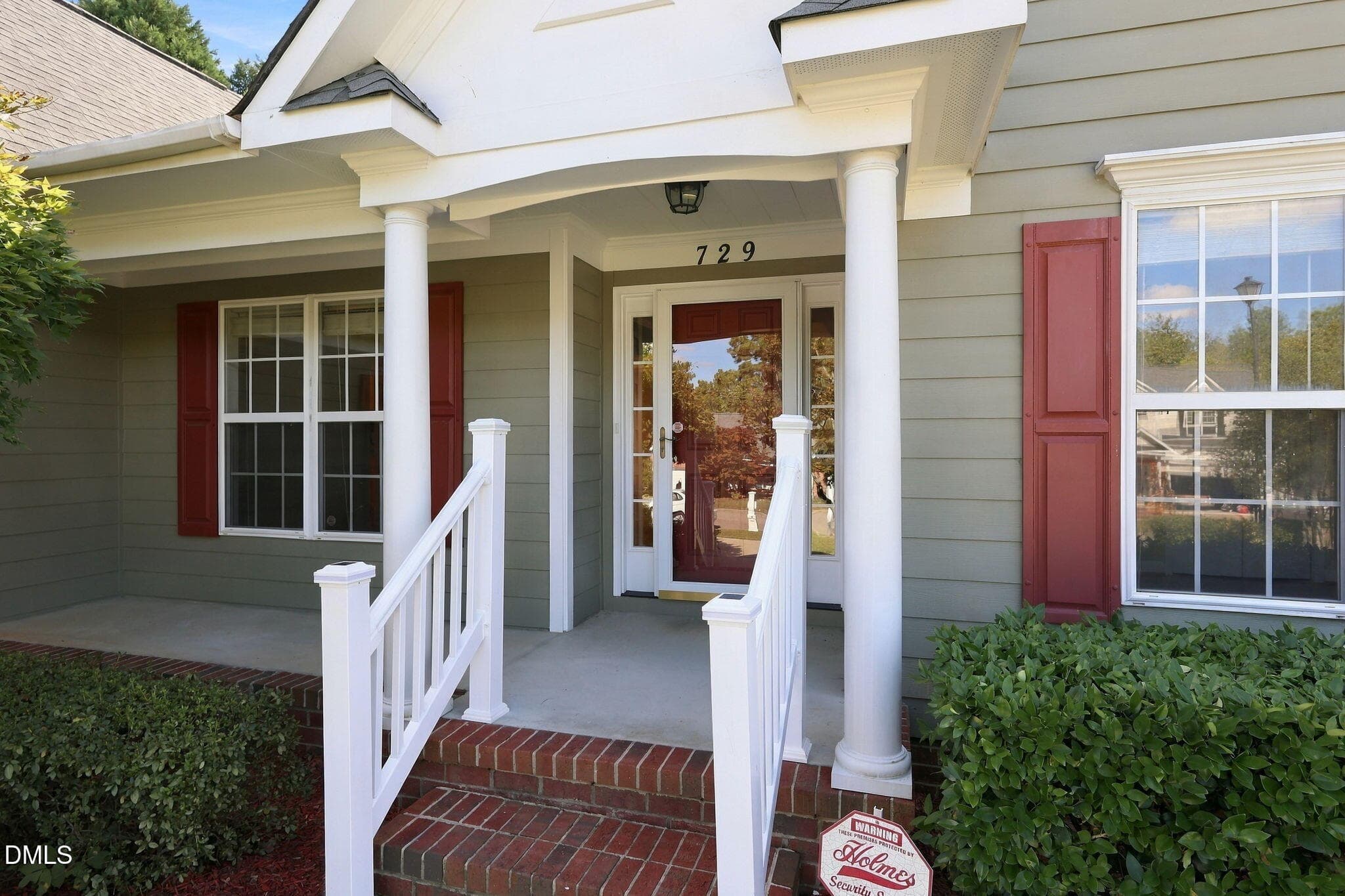 729 Dalmore Drive, Fayetteville, NC 28311
