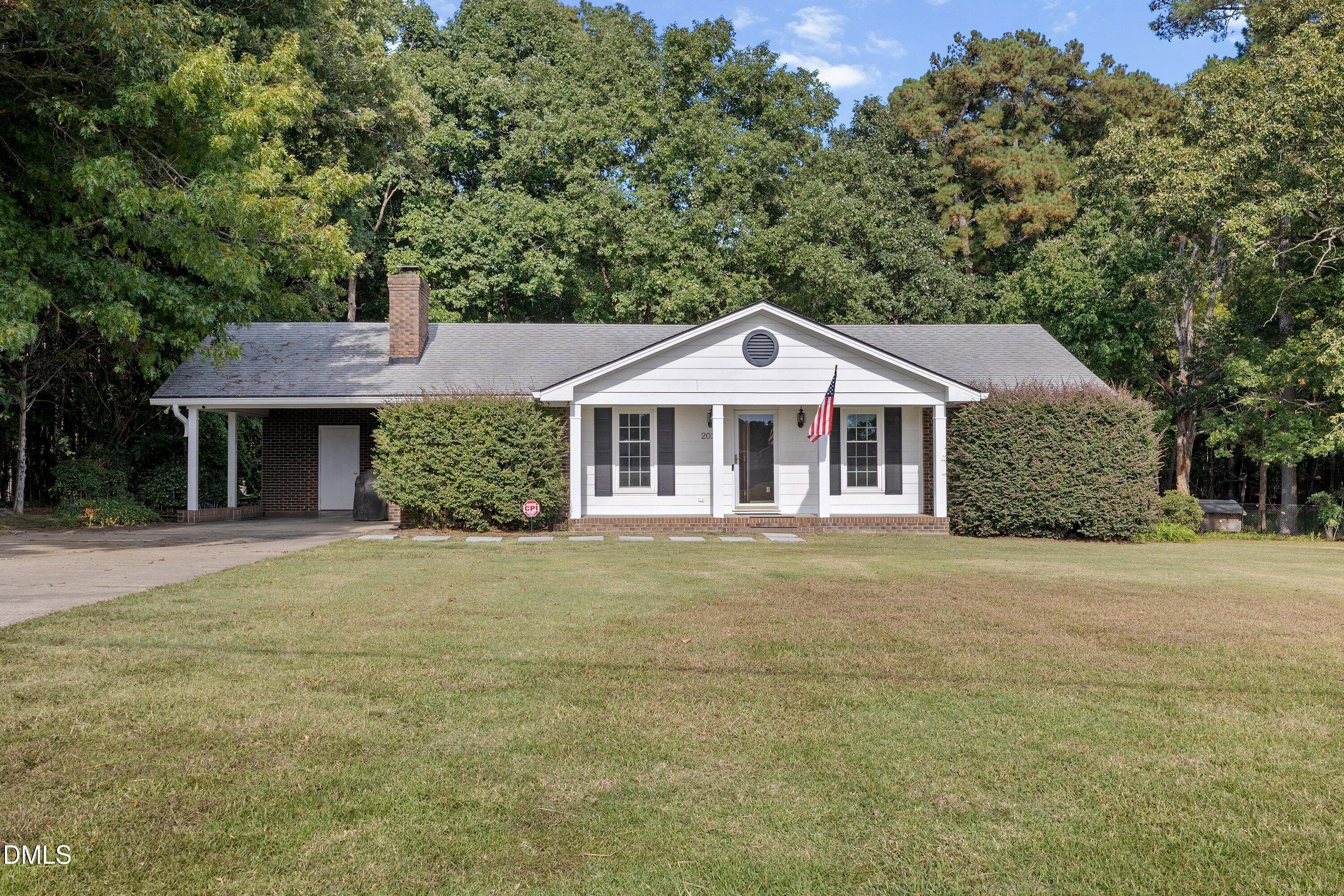 2020 Edgemont Road, Wendell, NC 27591