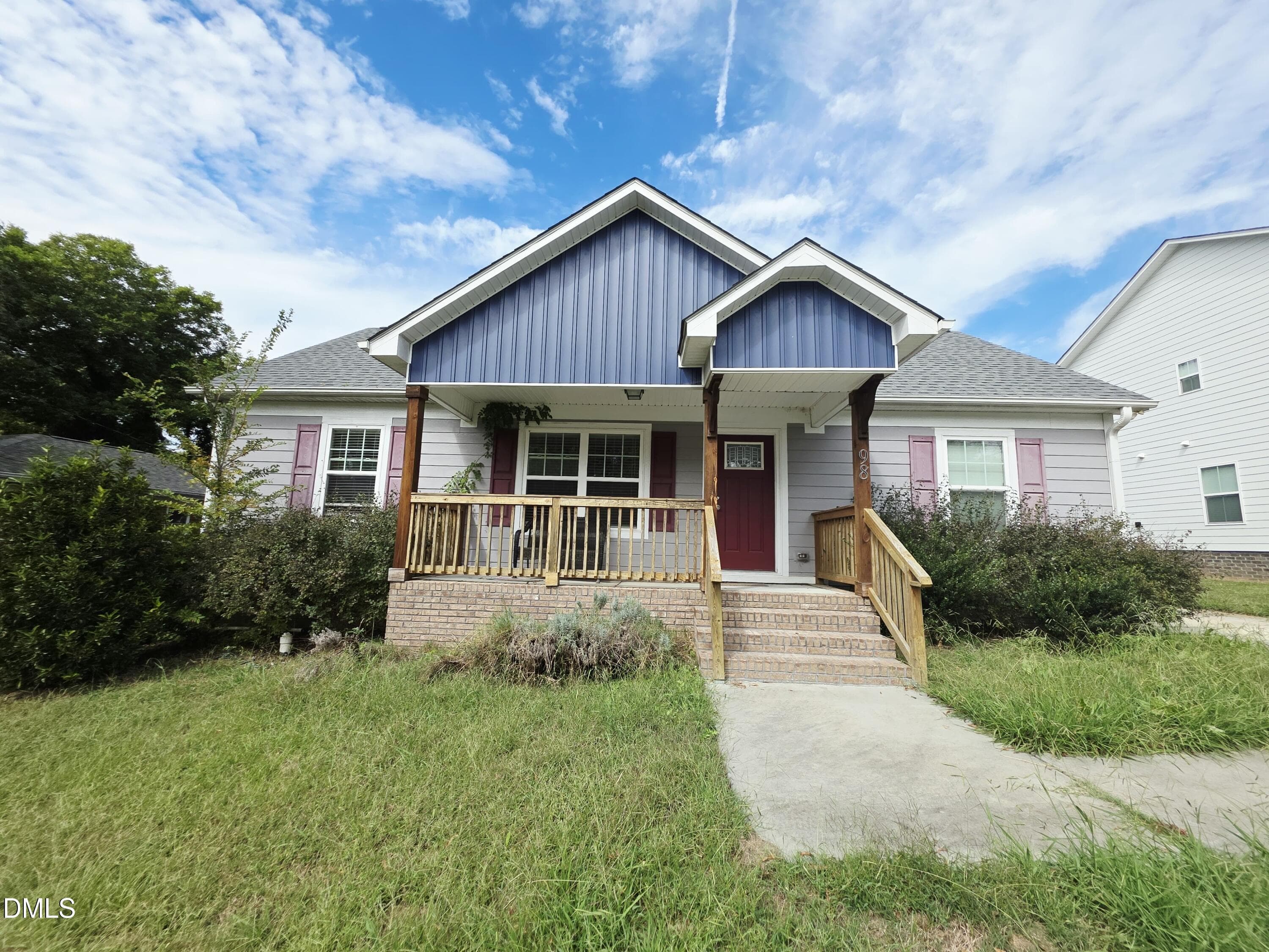98 Chestnut Drive SW, Concord, NC 28025