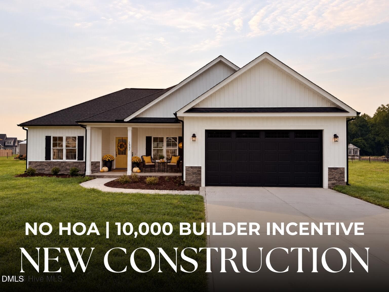 Ai Grass Visual (9) - 3731 Chatsworth Drive, La Grange, NC 28551