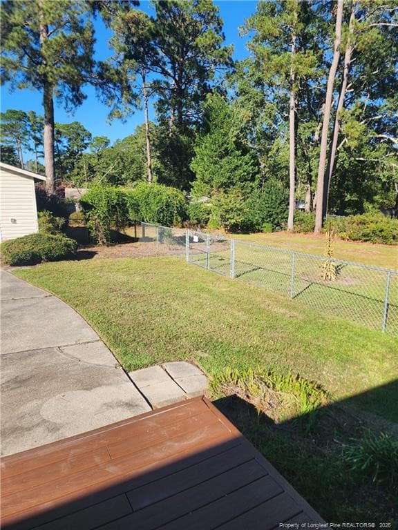 Photo 2 - 821 E Donaldson Avenue, Raeford, NC 28376, Raeford