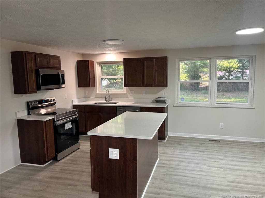 Photo 3 - 228 Odell Road, Spring Lake, NC 28390