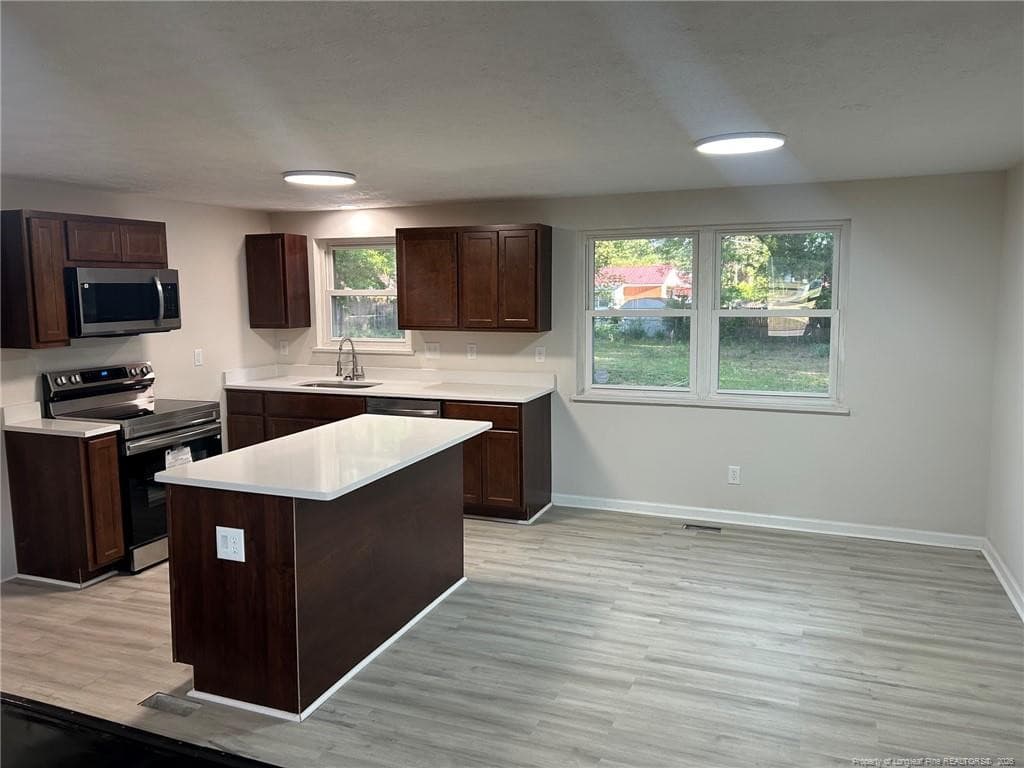 Photo 6 - 228 Odell Road, Spring Lake, NC 28390