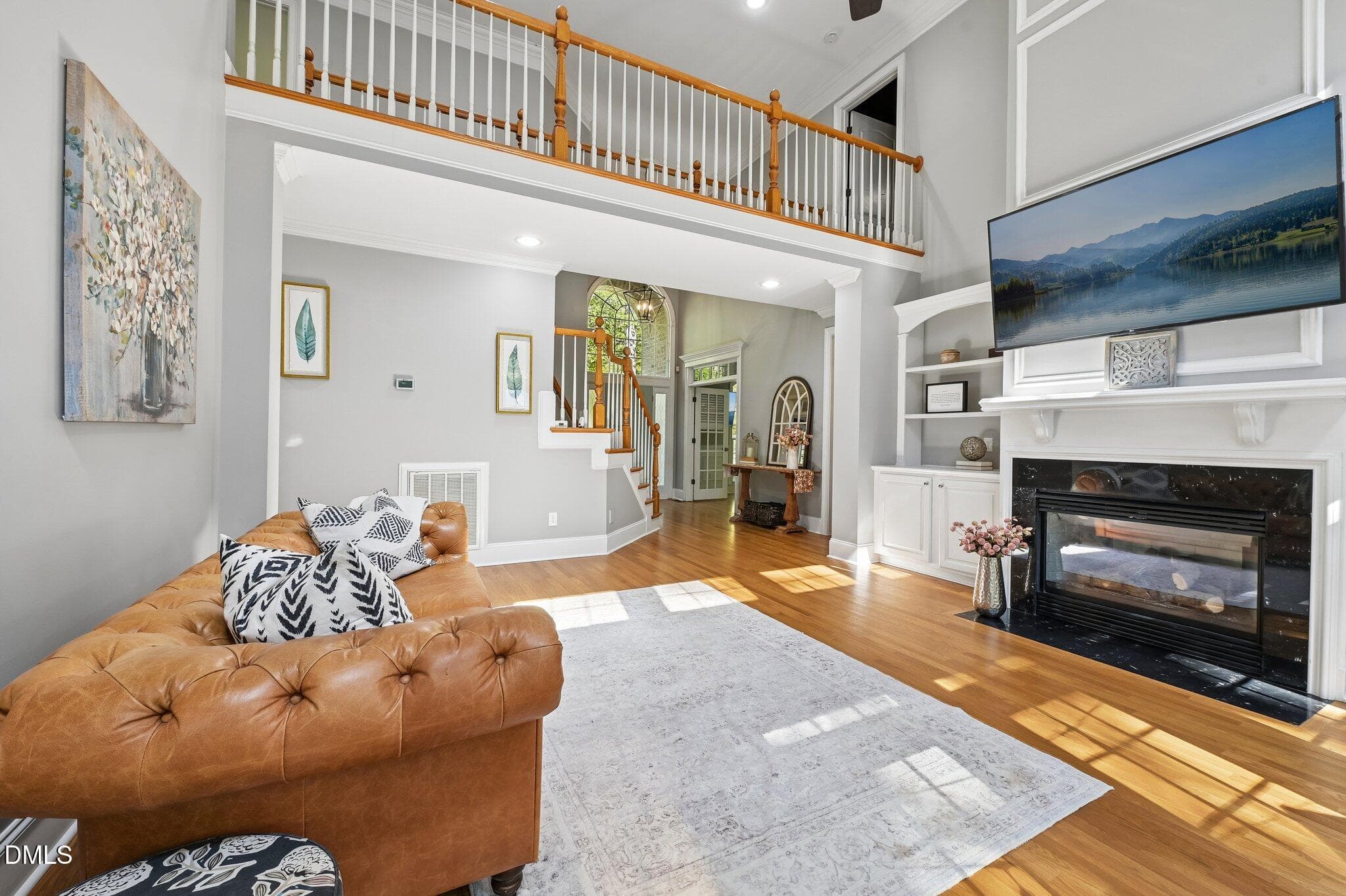 13-web-or-mls-Tynewind Dr-S0910-013 - 7524 Tynewind Drive, Wake Forest, NC 27587, Wake Forest