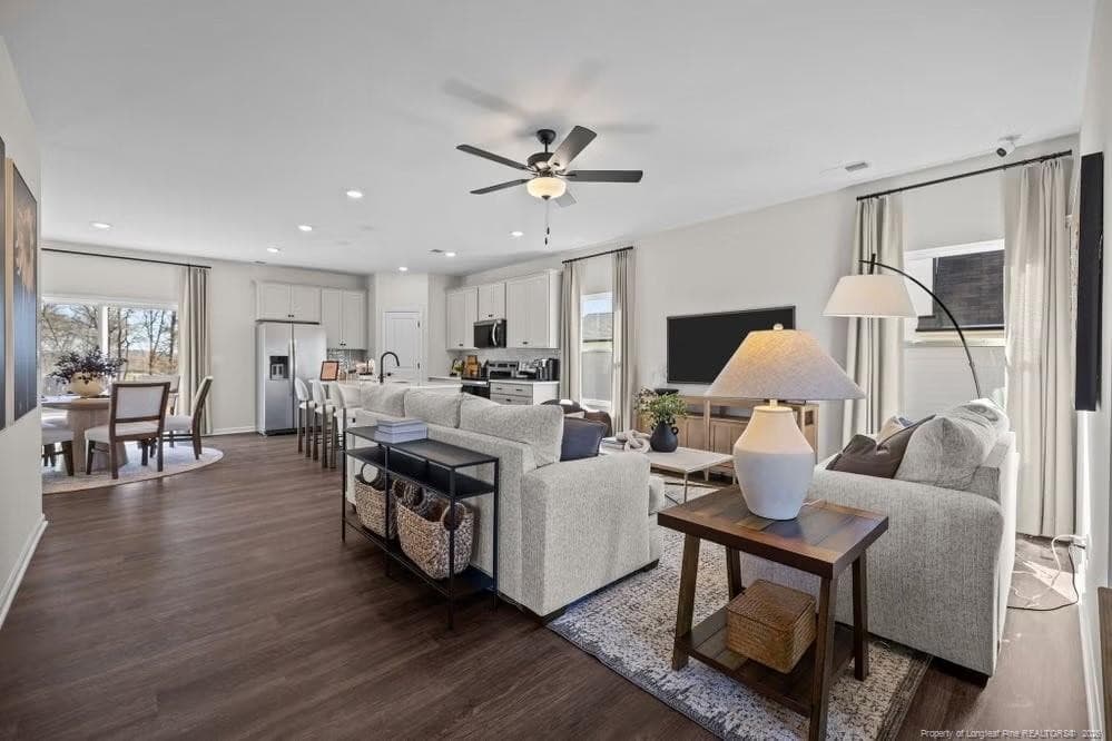 Photo 5 - 65 Knoll Top Court, Spring Lake, NC 28390, Spring Lake