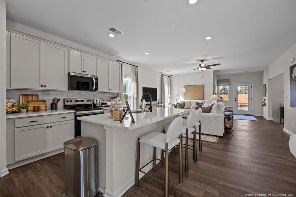 Photo 10 - 65 Knoll Top Court, Spring Lake, NC 28390