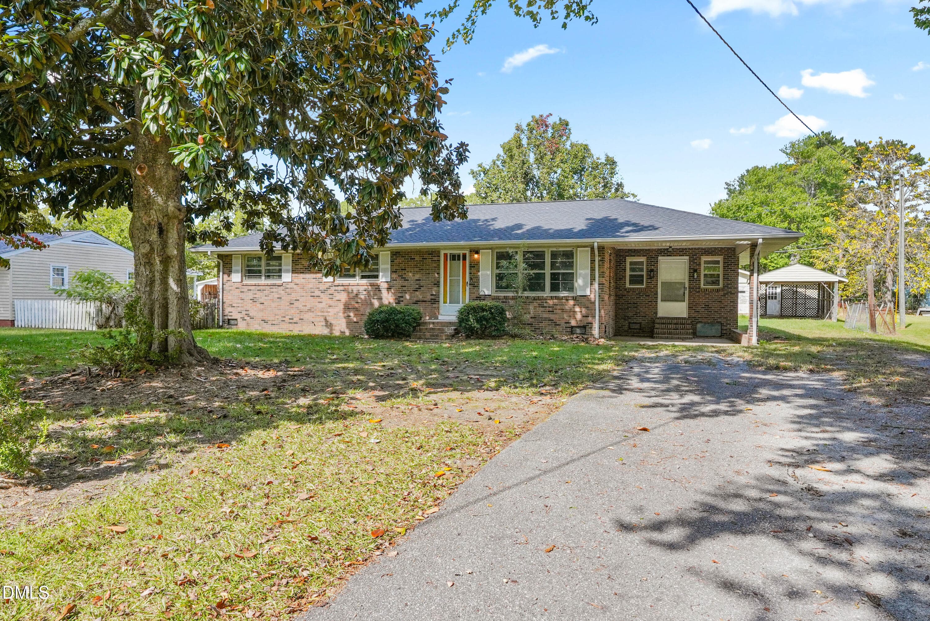 2 - 1702 Preston Drive, Tarboro, NC 27886, Tarboro