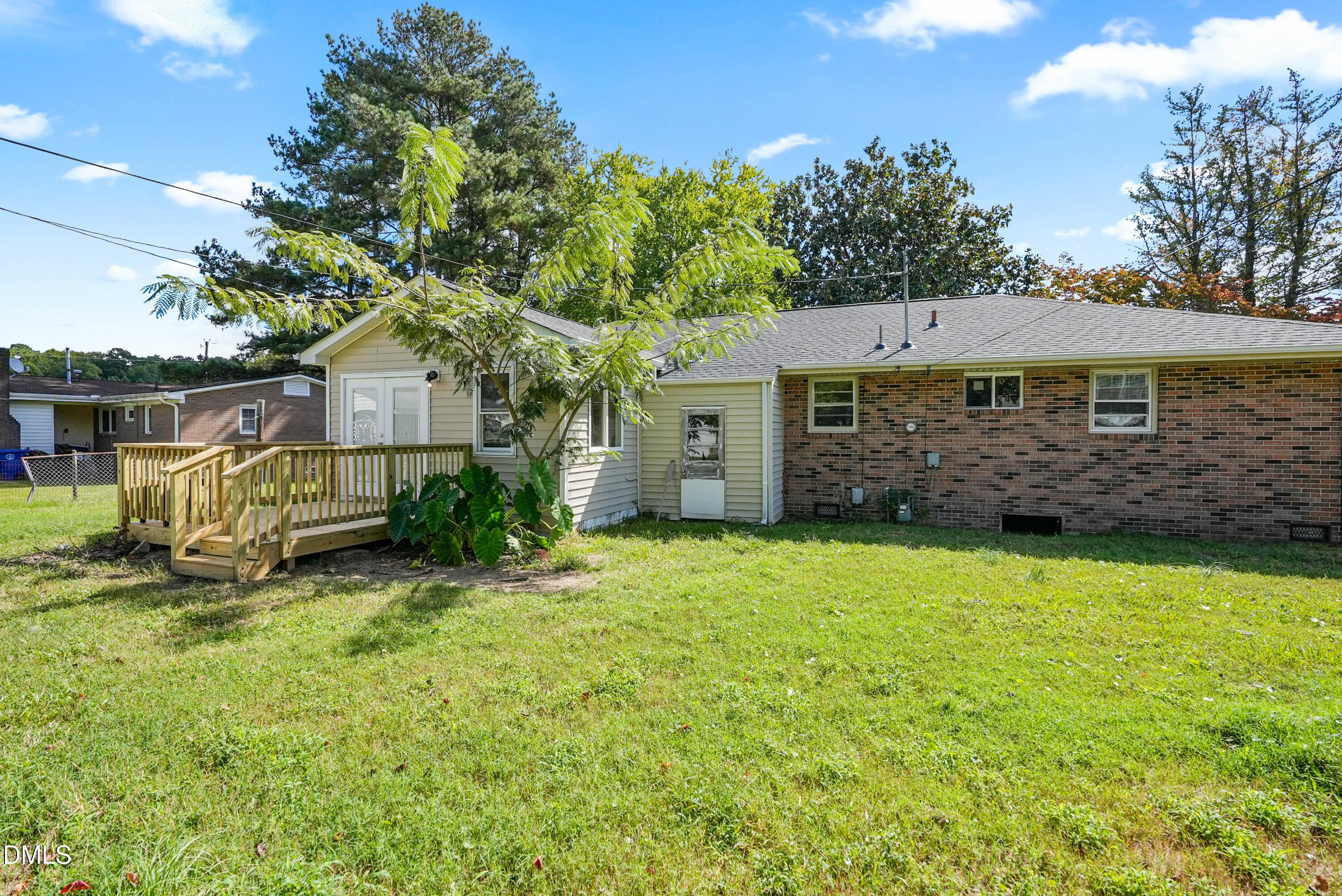 5 - 1702 Preston Drive, Tarboro, NC 27886, Tarboro