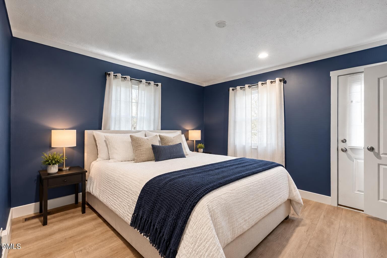 1220 Bed 1 - 1220 Warrenton Road, Henderson, NC 27537