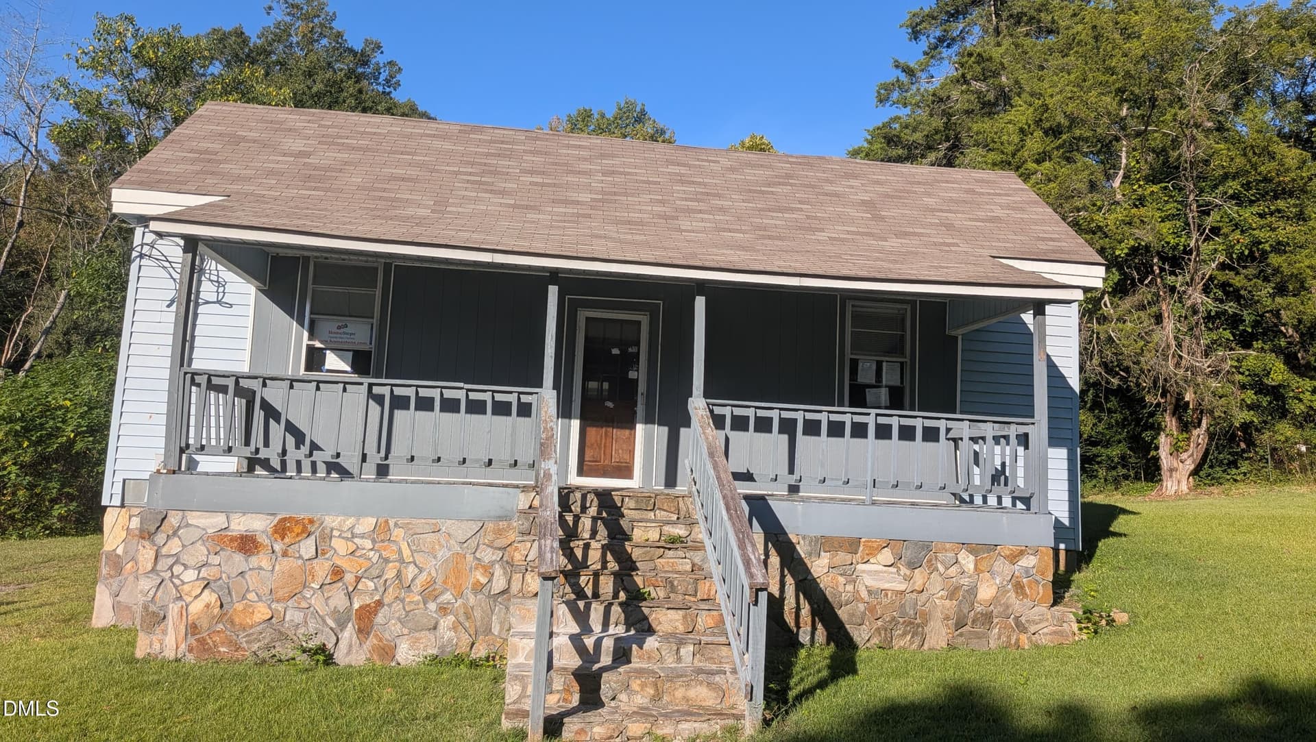1217 Roberdel Road, Rockingham, NC 28379