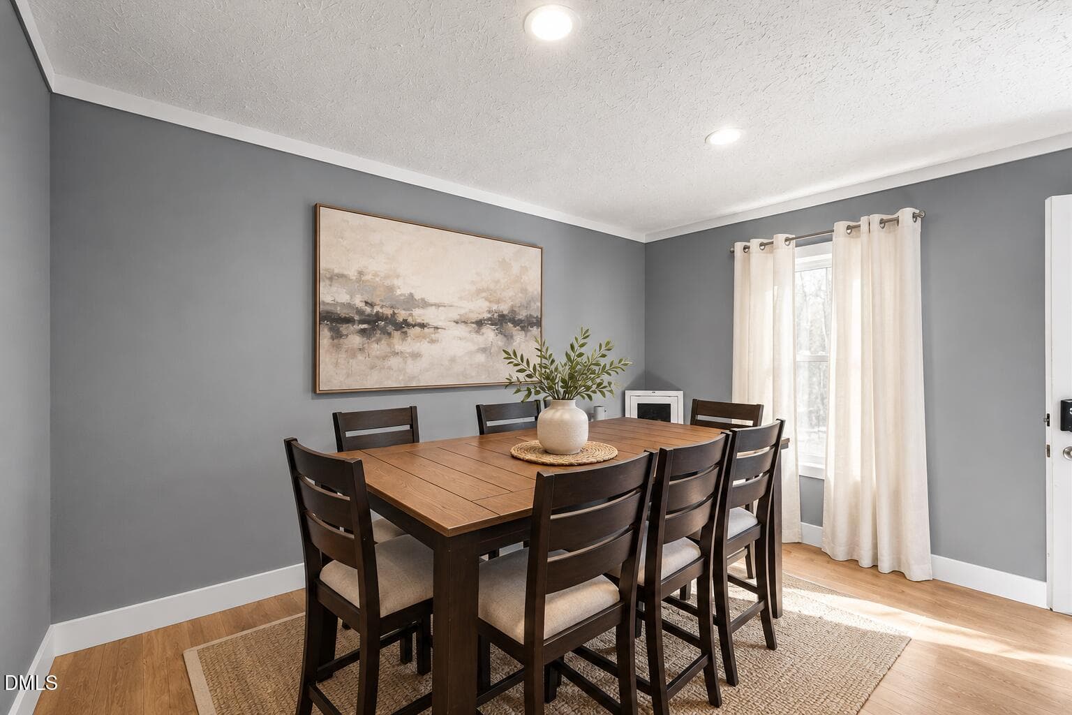 1220 DIning Room - 1220 Warrenton Road, Henderson, NC 27537, Henderson