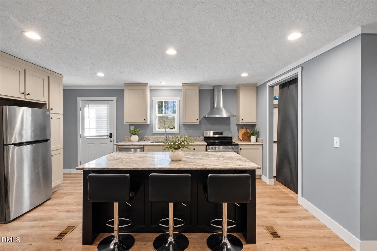 1220 Kitchen - 1220 Warrenton Road, Henderson, NC 27537, Henderson