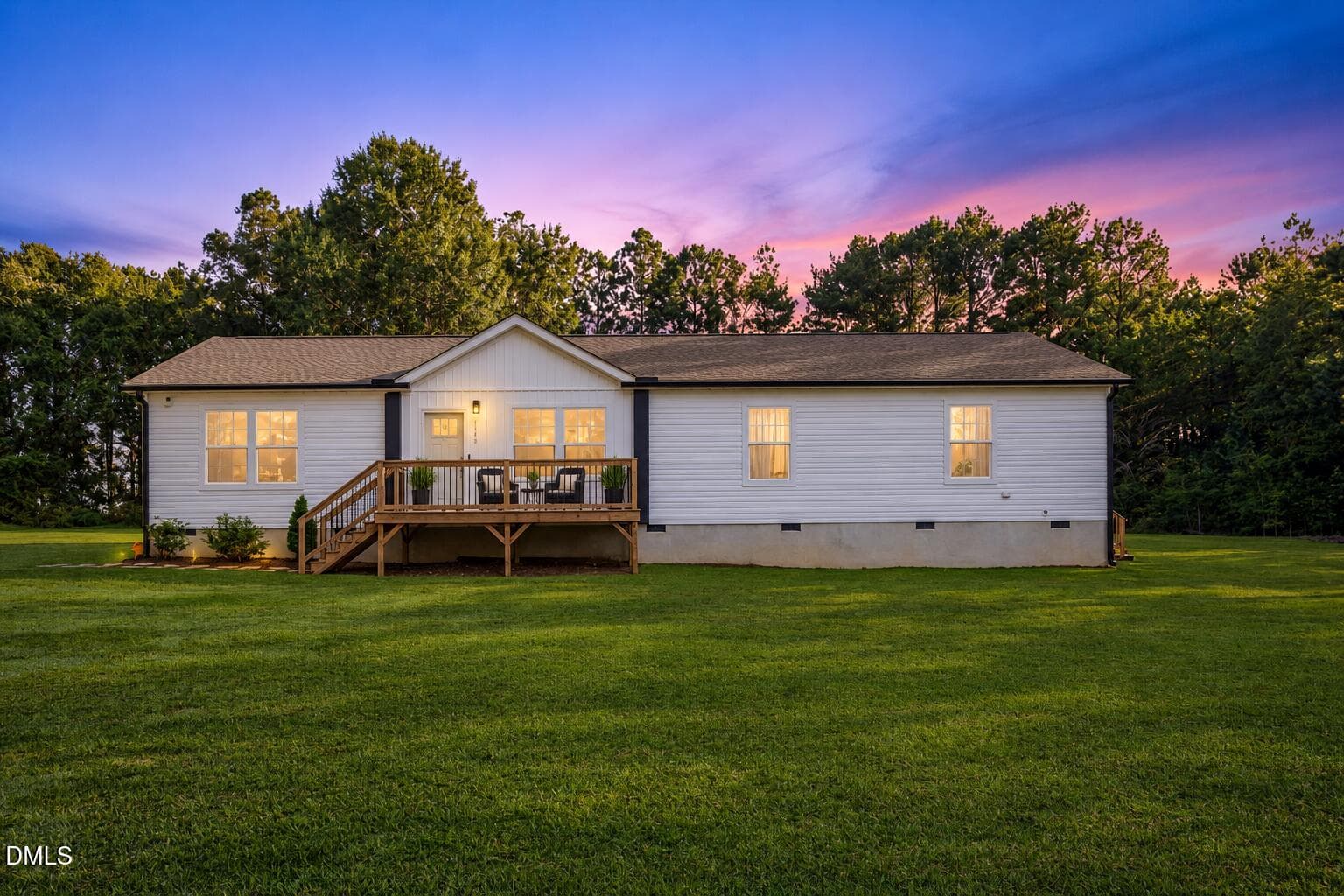 1220 Twilight - 1220 Warrenton Road, Henderson, NC 27537