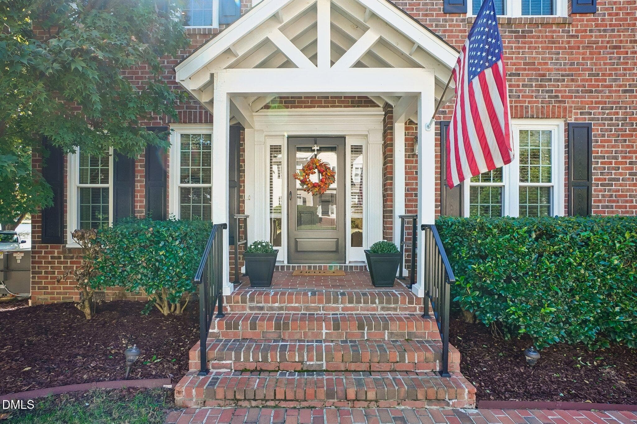 1-web-or-mls-Black Diamond Ct-S1310-004 - 5108 Black Diamond Court, Raleigh, NC 27604, Raleigh