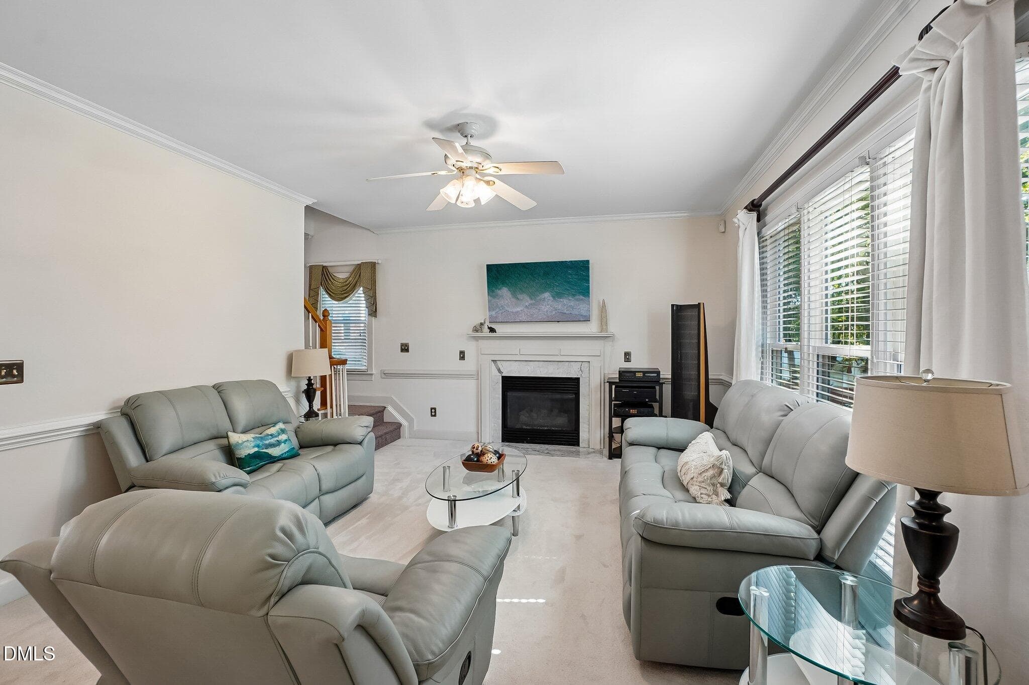 2-web-or-mls-Black Diamond Ct-S1310-005 - 5108 Black Diamond Court, Raleigh, NC 27604, Raleigh