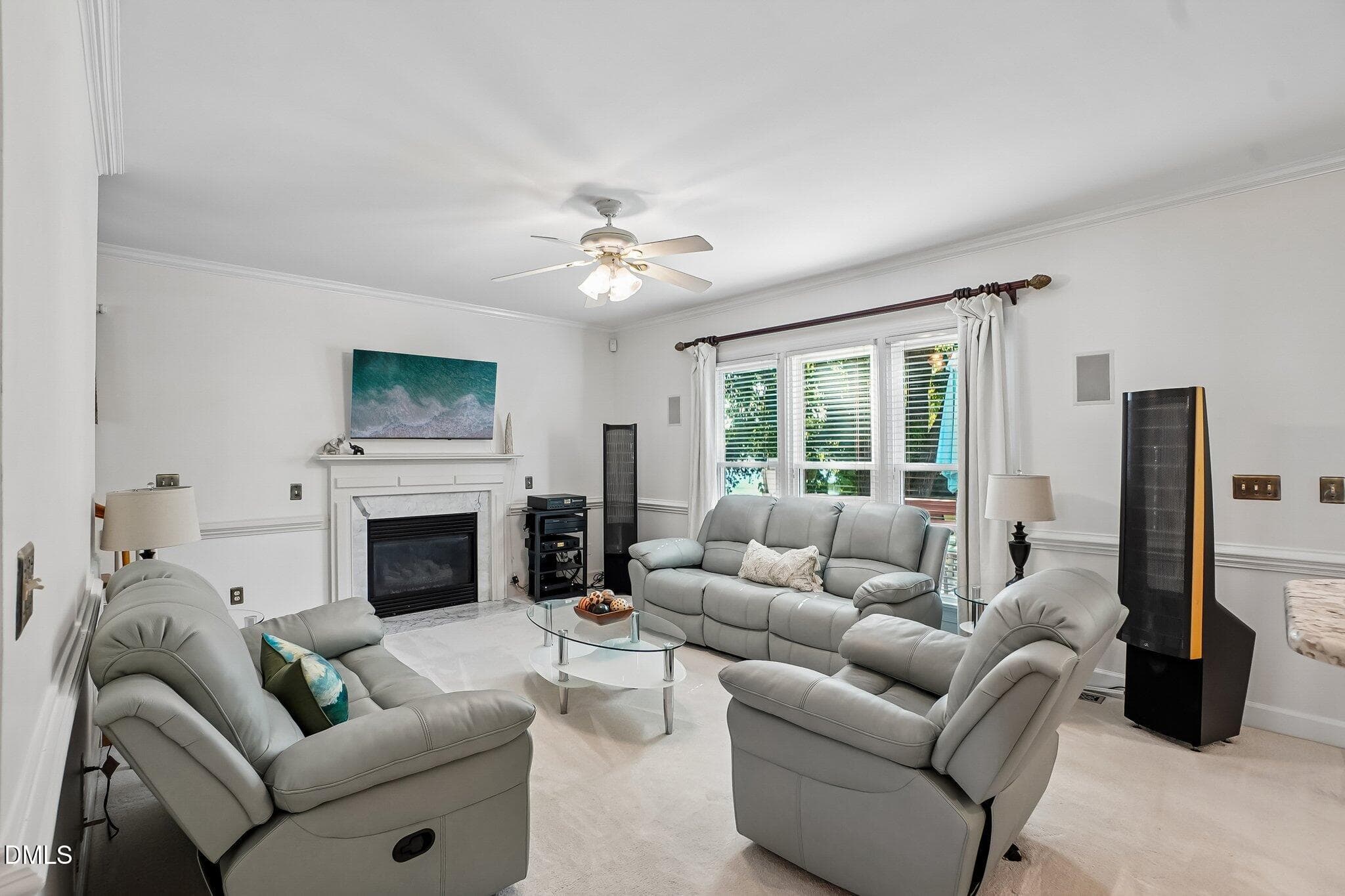 3-web-or-mls-Black Diamond Ct-S1310-006 - 5108 Black Diamond Court, Raleigh, NC 27604, Raleigh