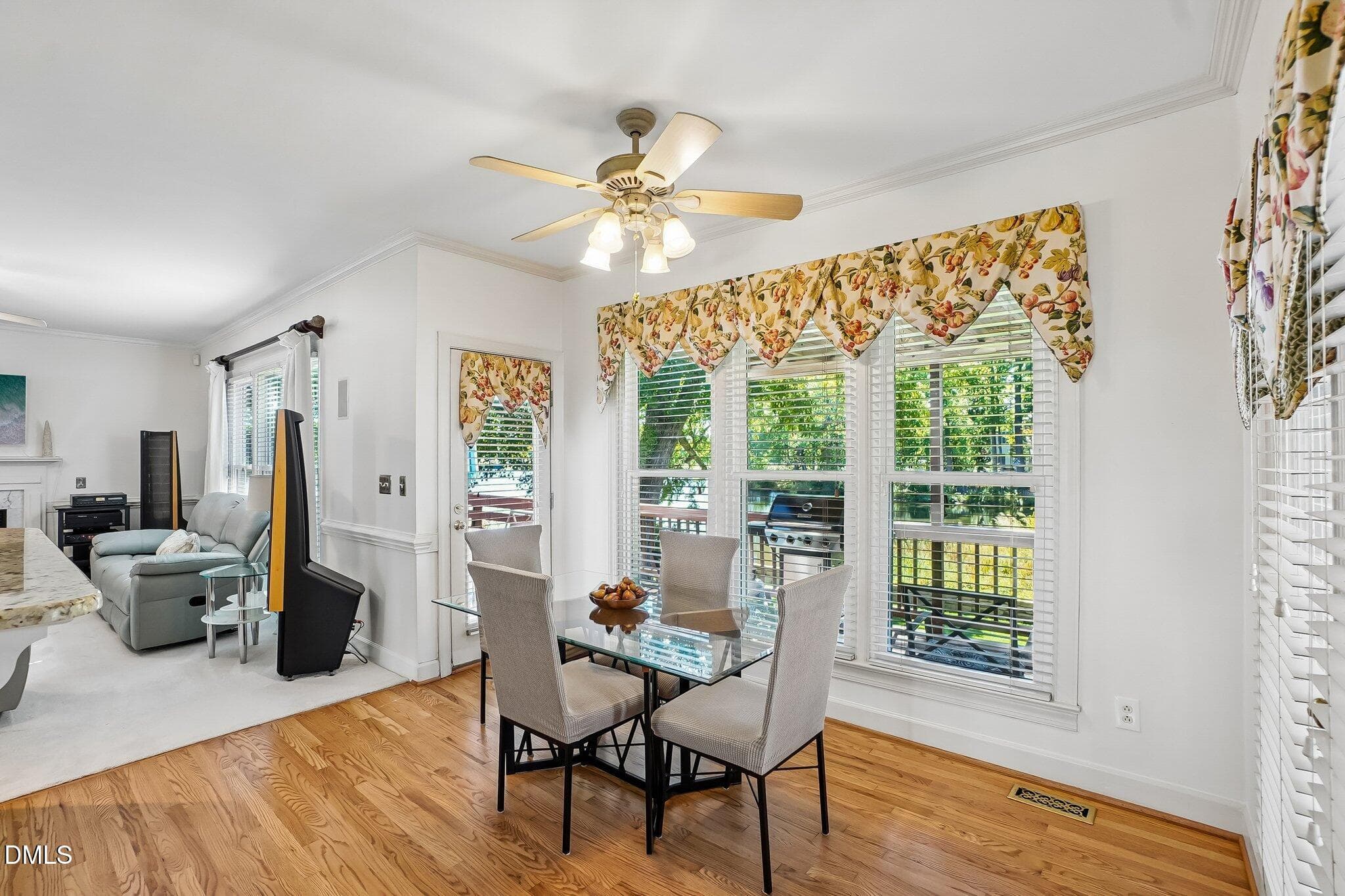 8-web-or-mls-Black Diamond Ct-S1310-011 - 5108 Black Diamond Court, Raleigh, NC 27604, Raleigh
