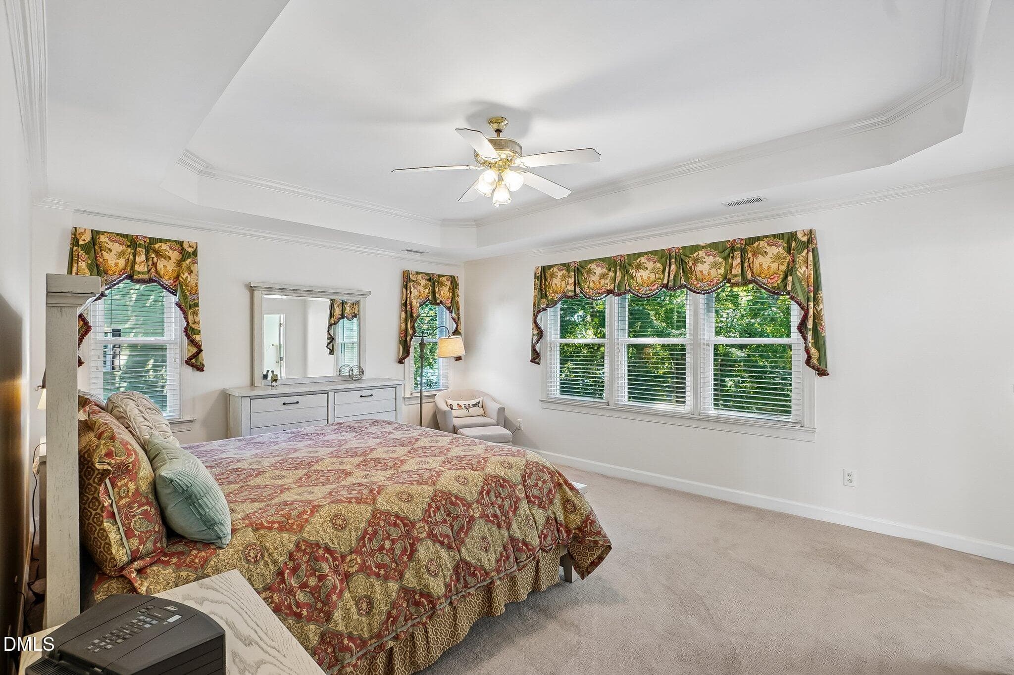 21-web-or-mls-Black Diamond Ct-S1310-024 - 5108 Black Diamond Court, Raleigh, NC 27604, Raleigh