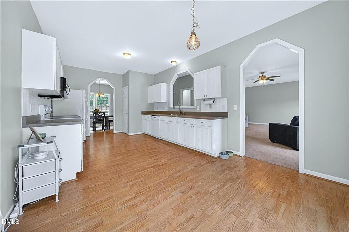 117 Rosalynn Court, Raleigh, NC 27610