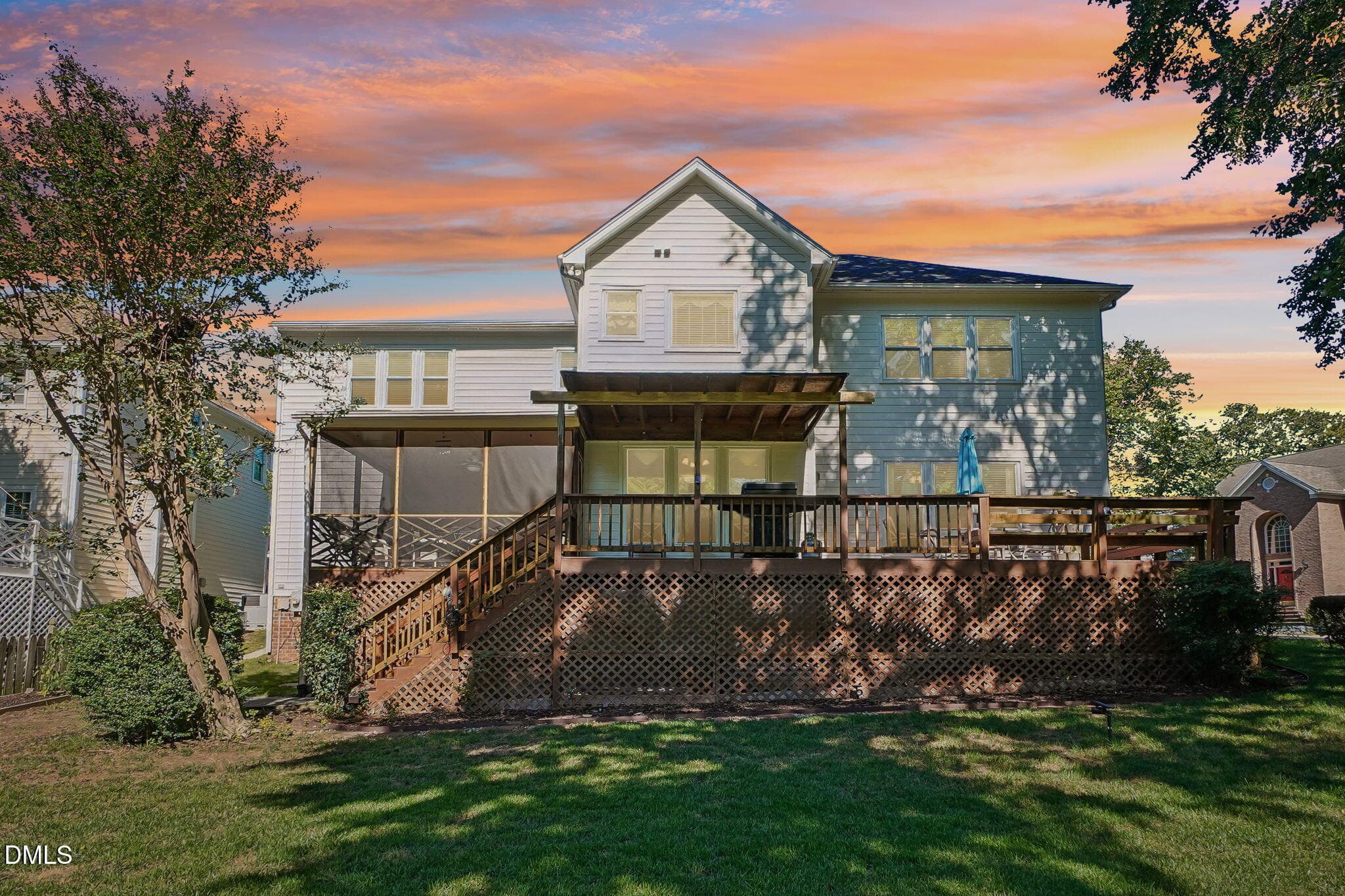 45-web-or-mls-VT-1310-2 - 5108 Black Diamond Court, Raleigh, NC 27604, Raleigh