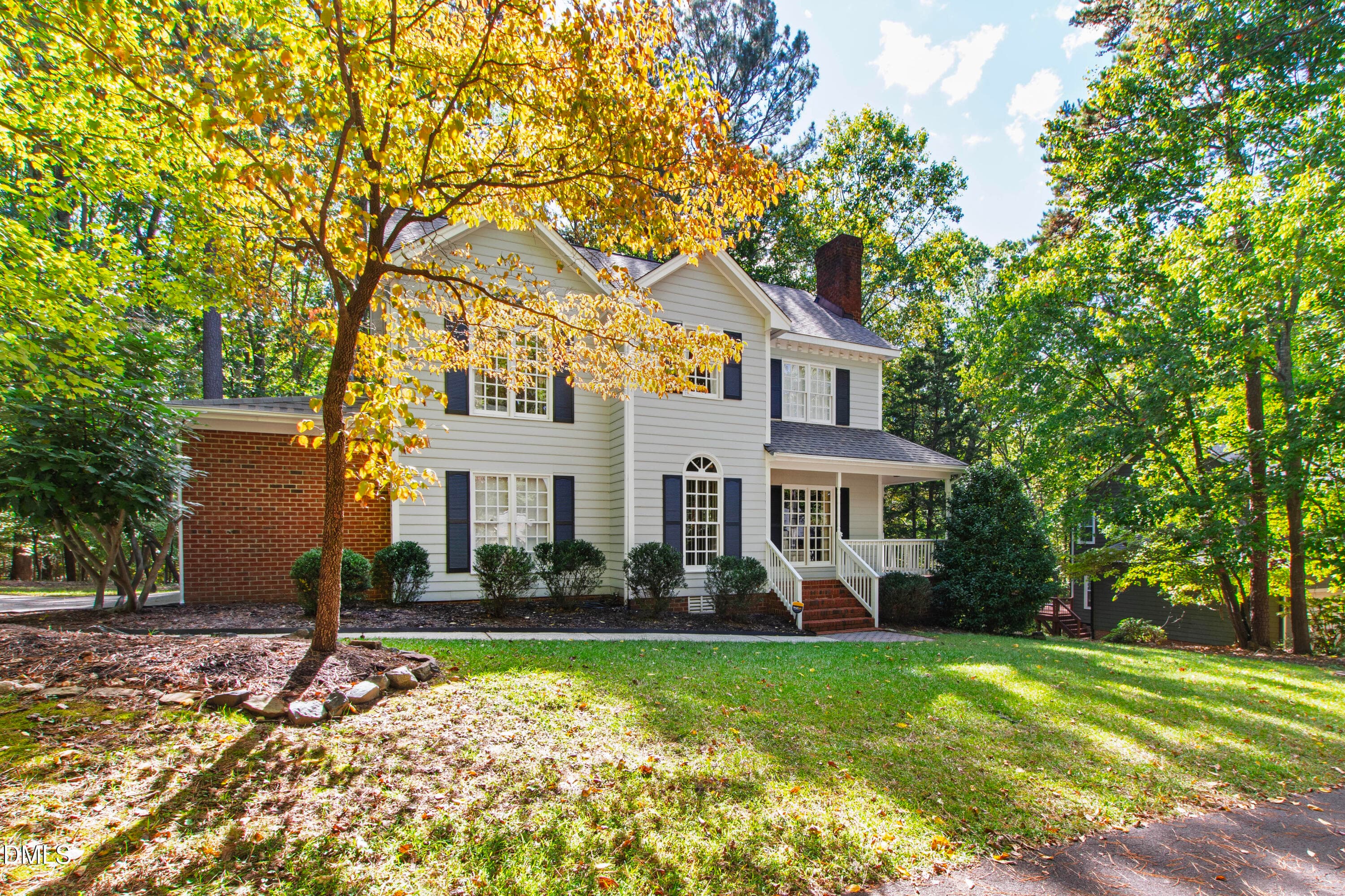 Egle (43) - 11913 Eagle Bluff Circle, Raleigh, NC 27613, Raleigh