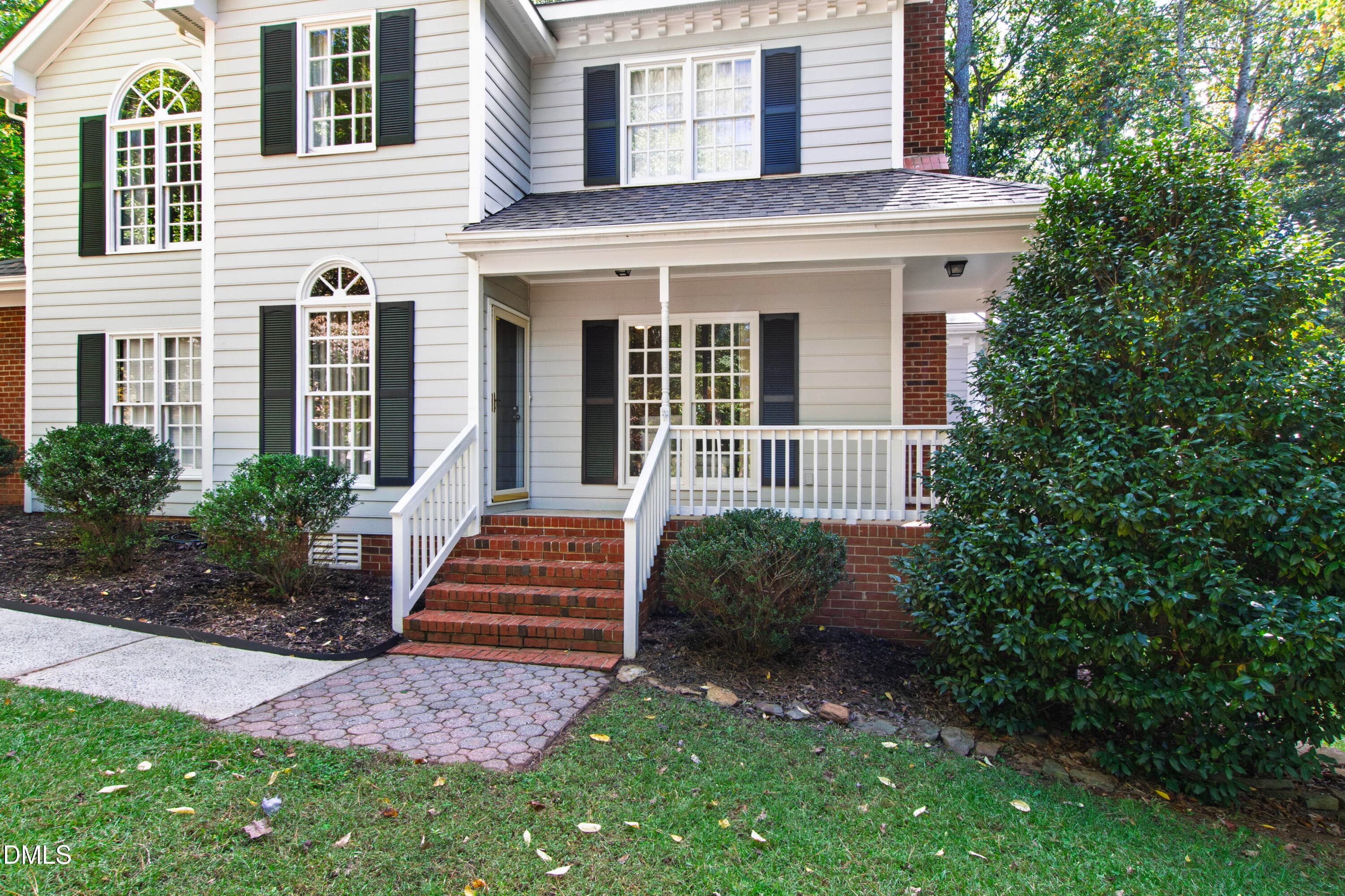 Egle (45) - 11913 Eagle Bluff Circle, Raleigh, NC 27613, Raleigh