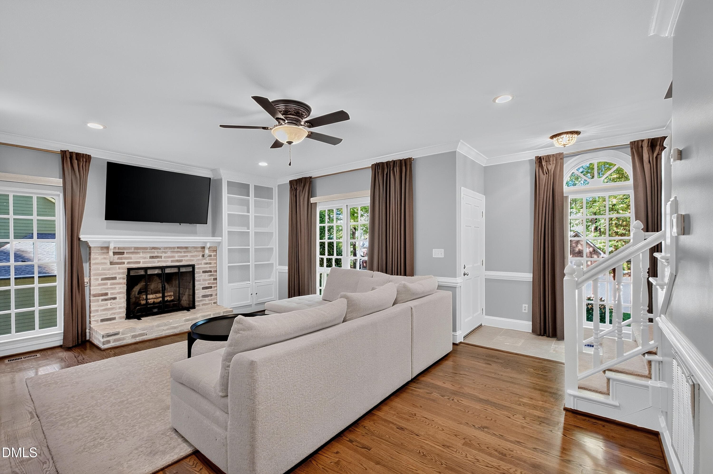 Egle (5) - 11913 Eagle Bluff Circle, Raleigh, NC 27613, Raleigh